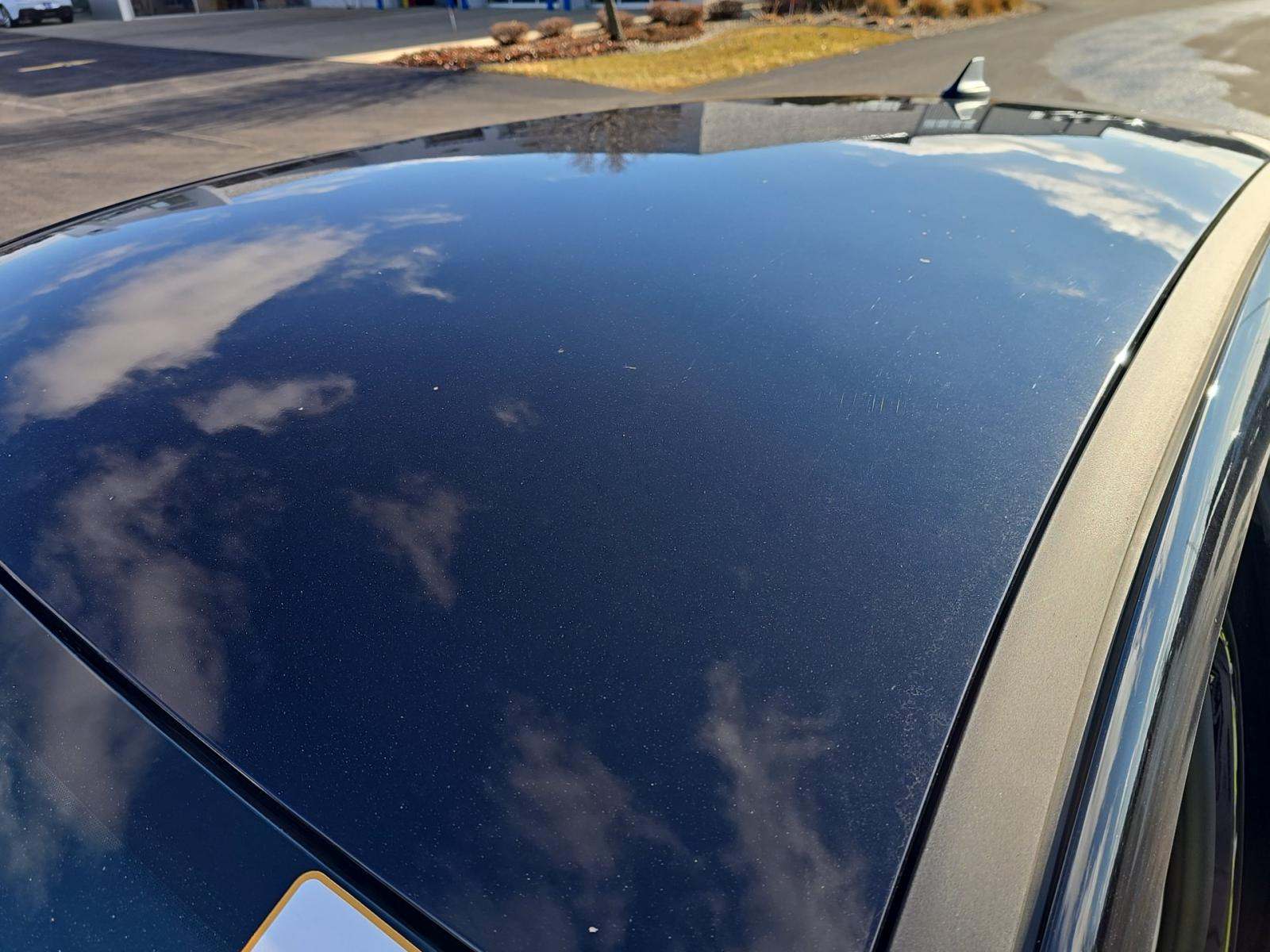 2022 Ford Escape SEL AWD