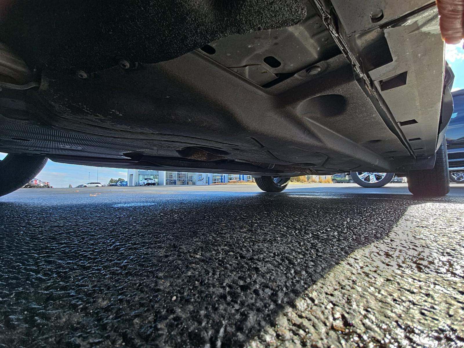 2022 Ford Escape SEL AWD