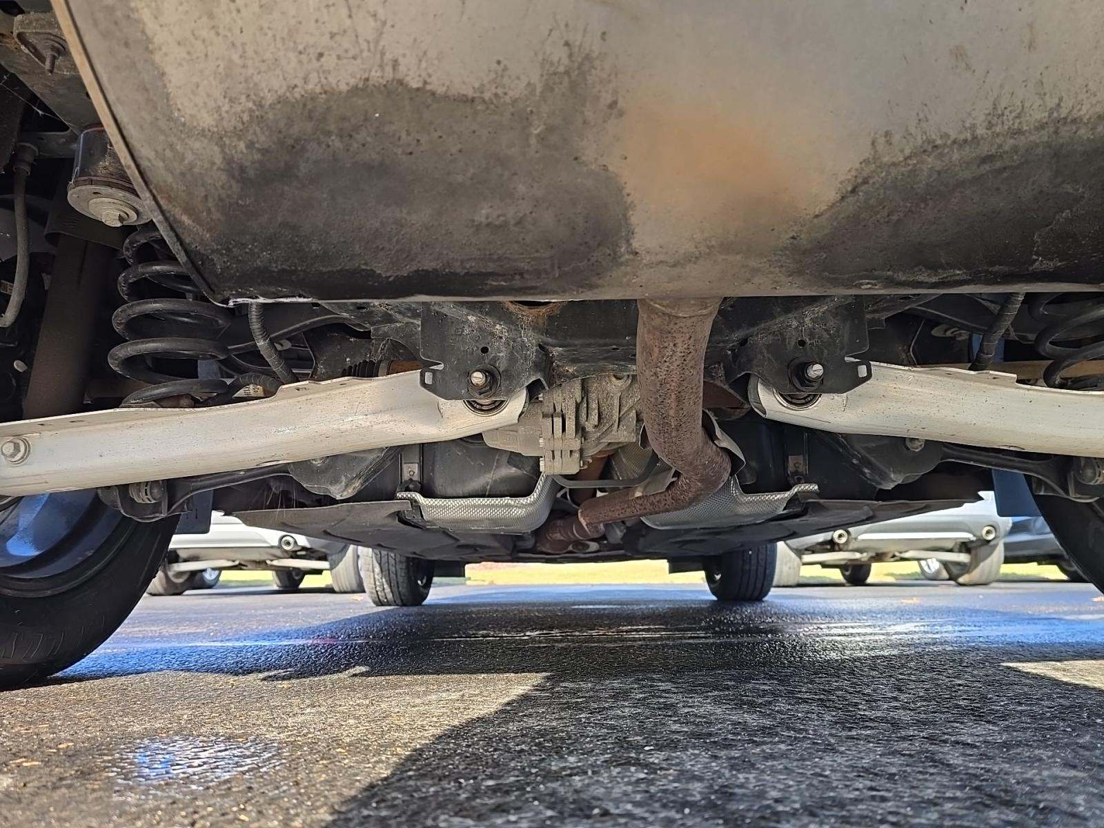 2022 Ford Escape SEL AWD