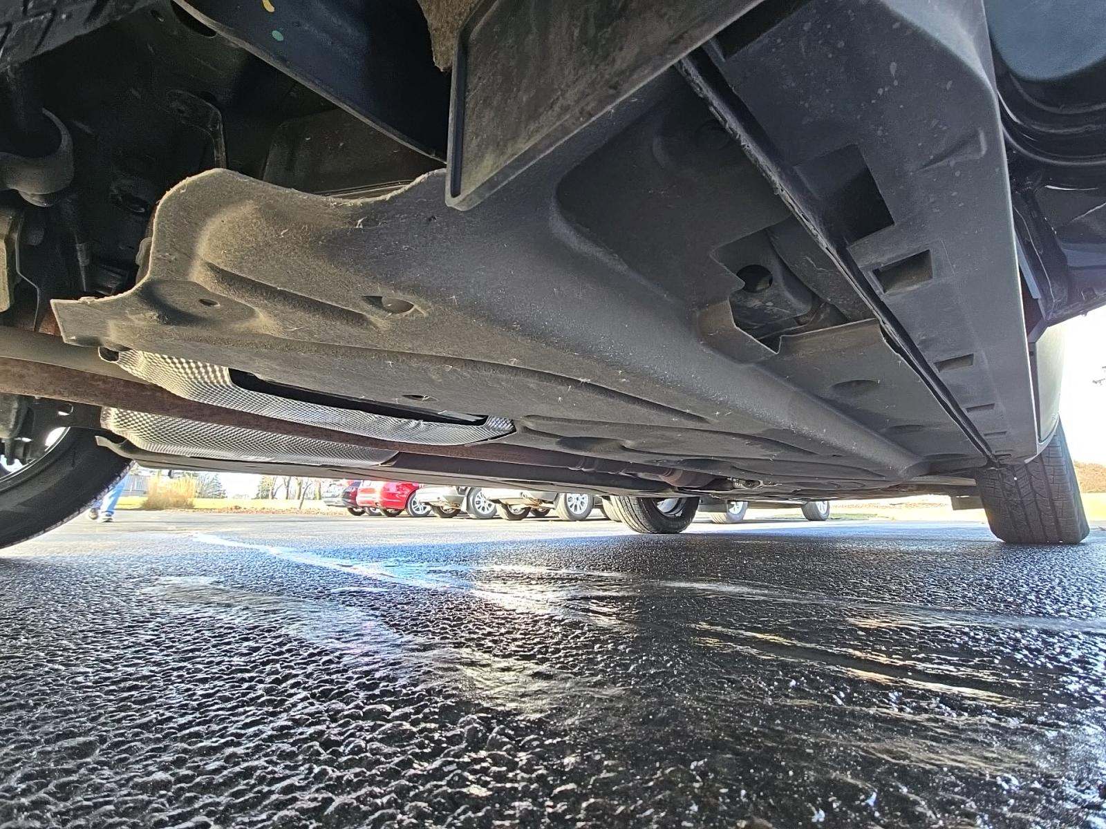 2022 Ford Escape SEL AWD