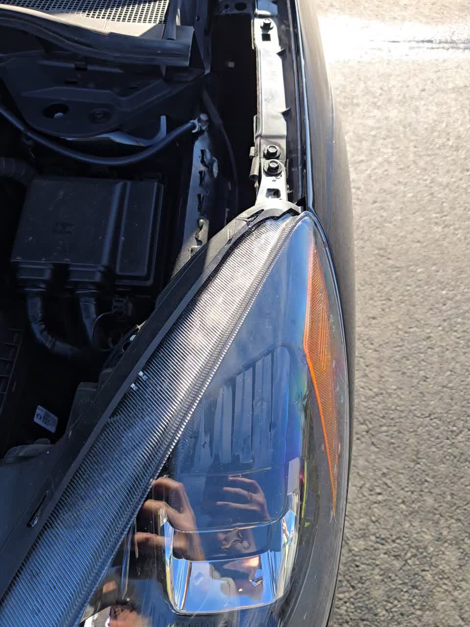 2022 Ford Escape SEL AWD