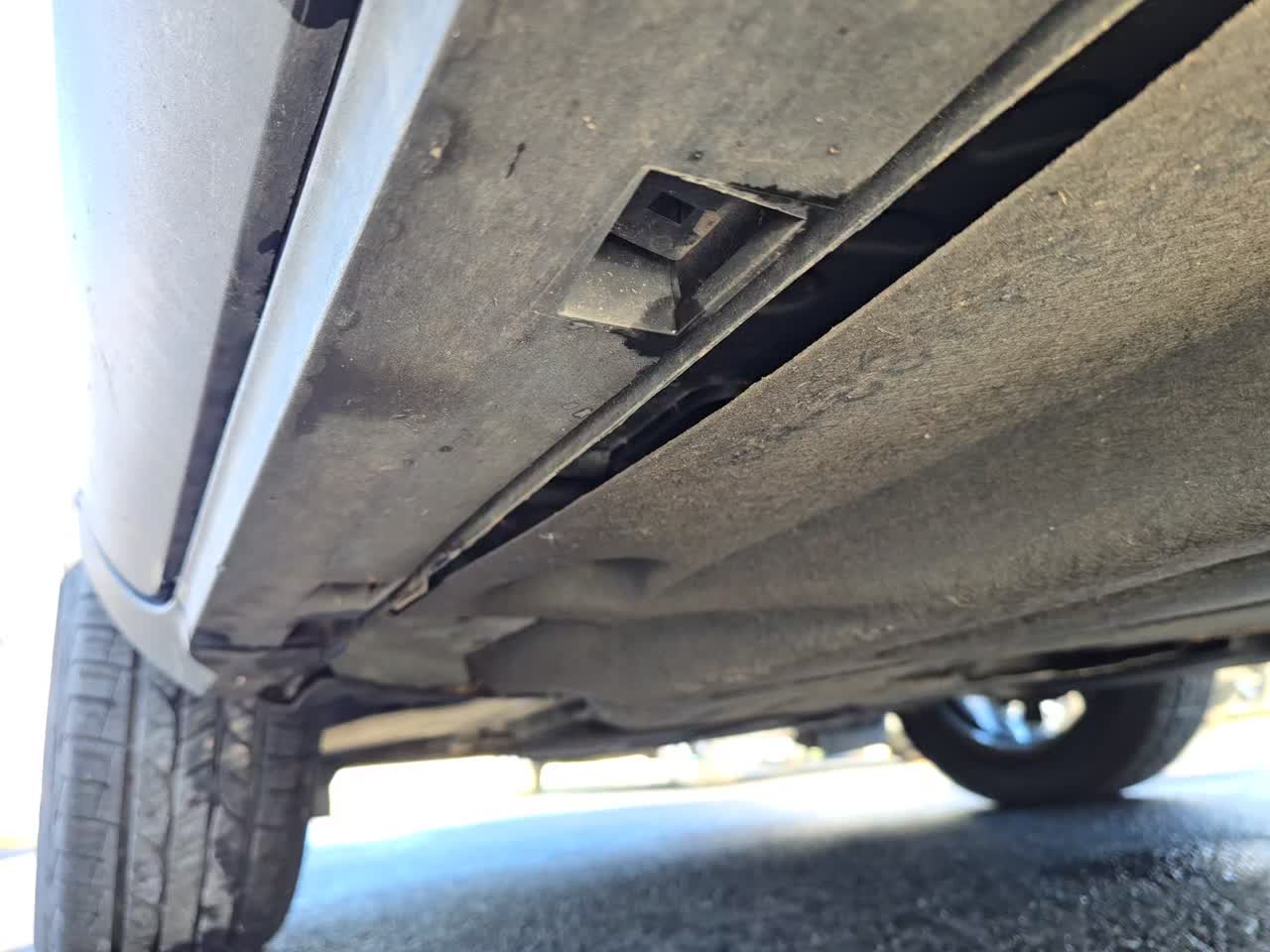 2022 Ford Escape SEL AWD