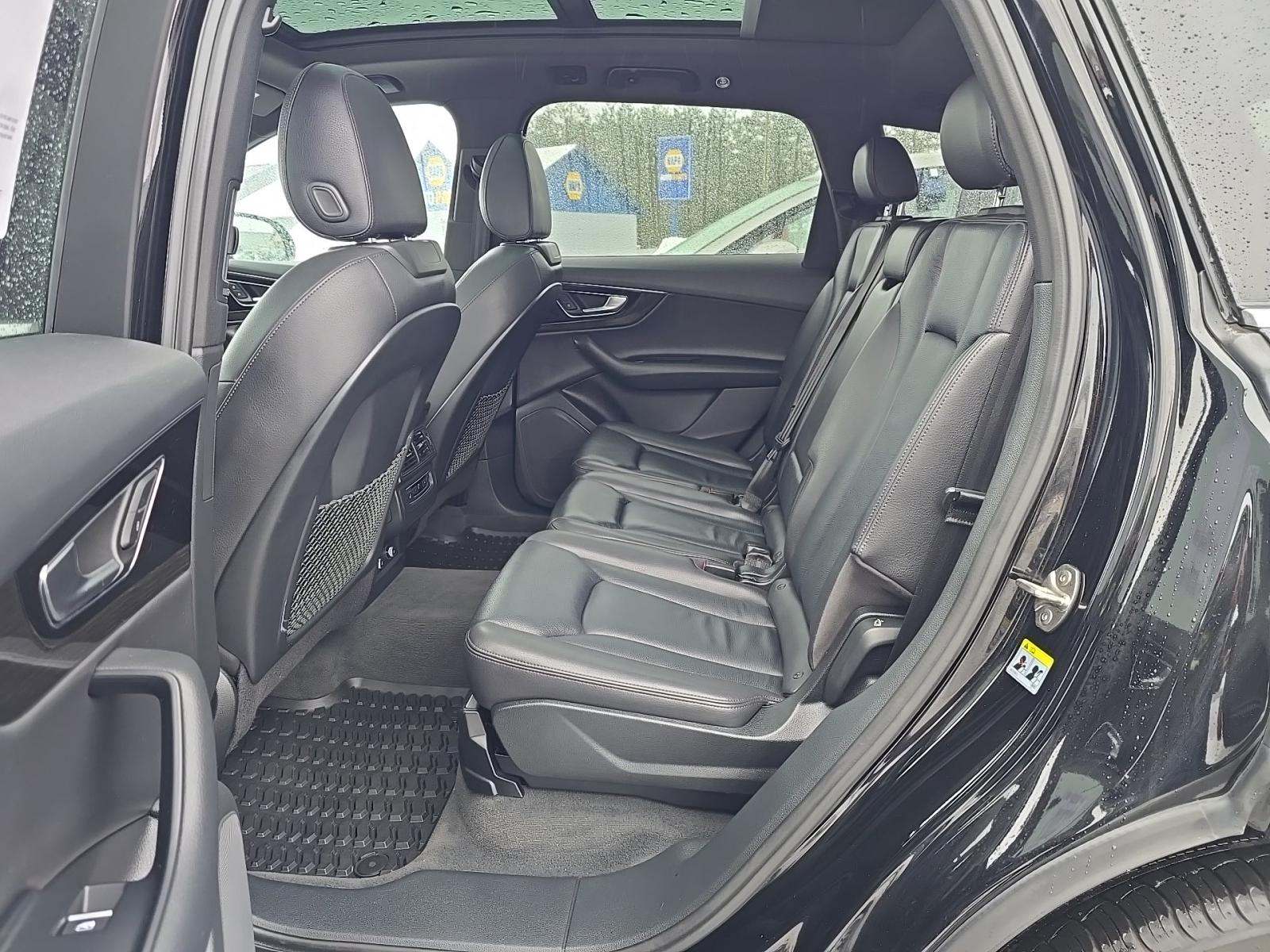 2019 Audi Q7 3.0T Premium AWD