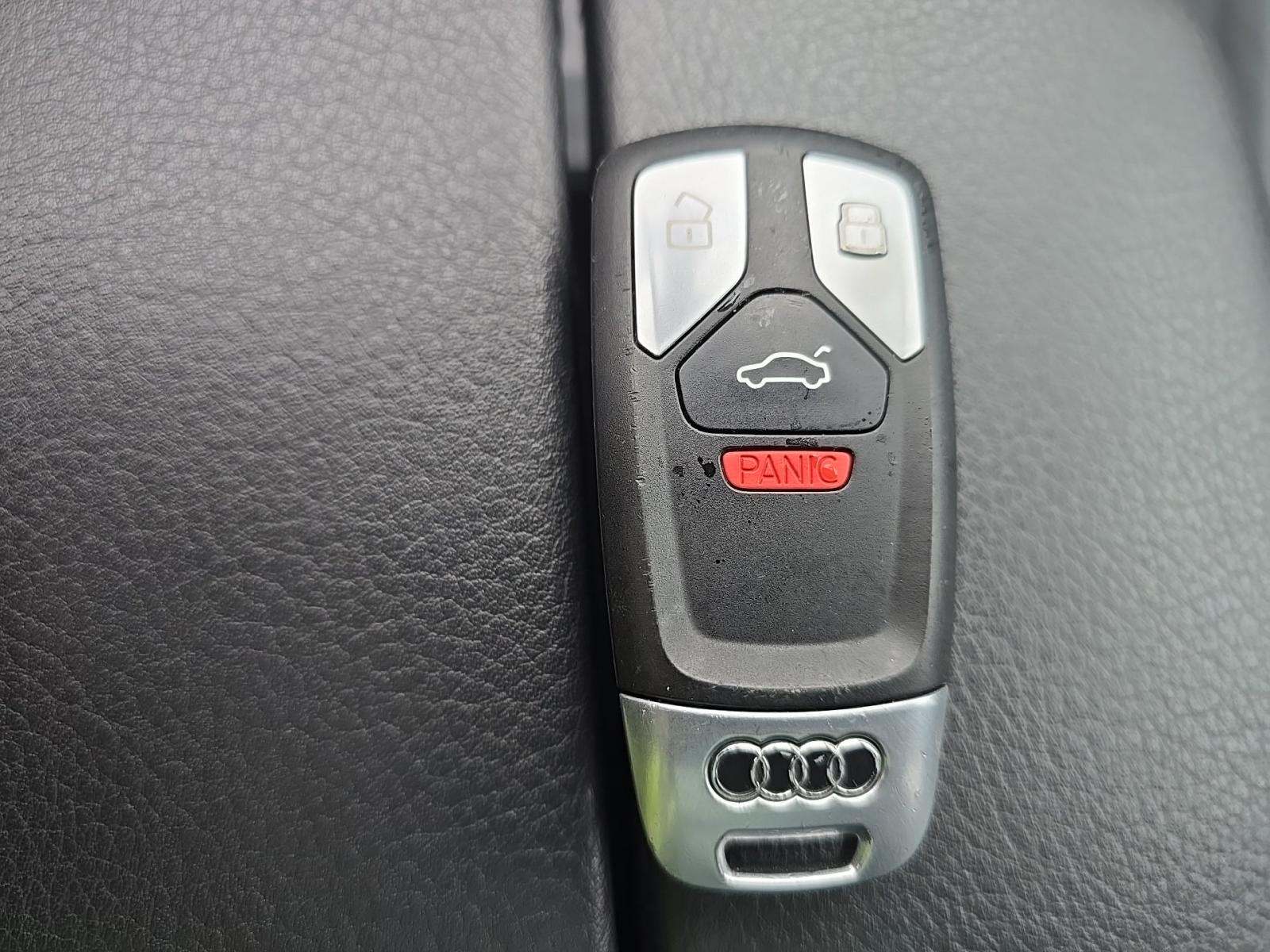 2019 Audi Q7 3.0T Premium AWD