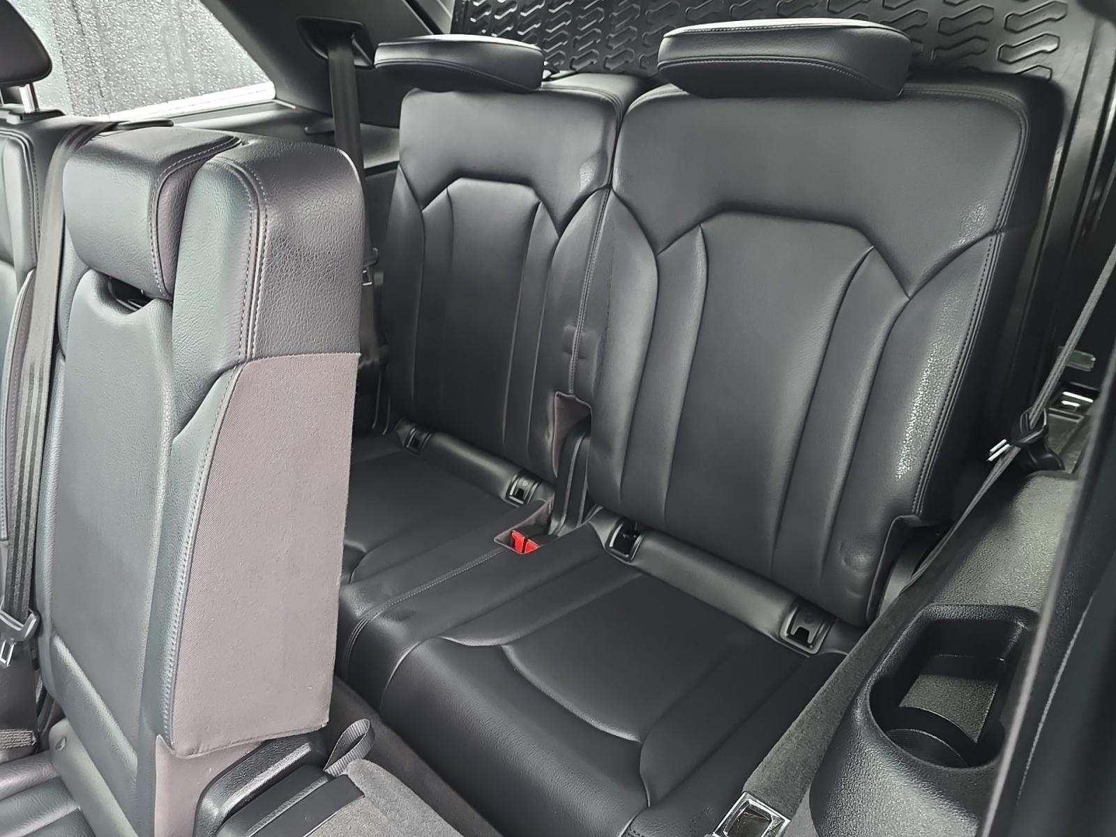 2019 Audi Q7 3.0T Premium AWD