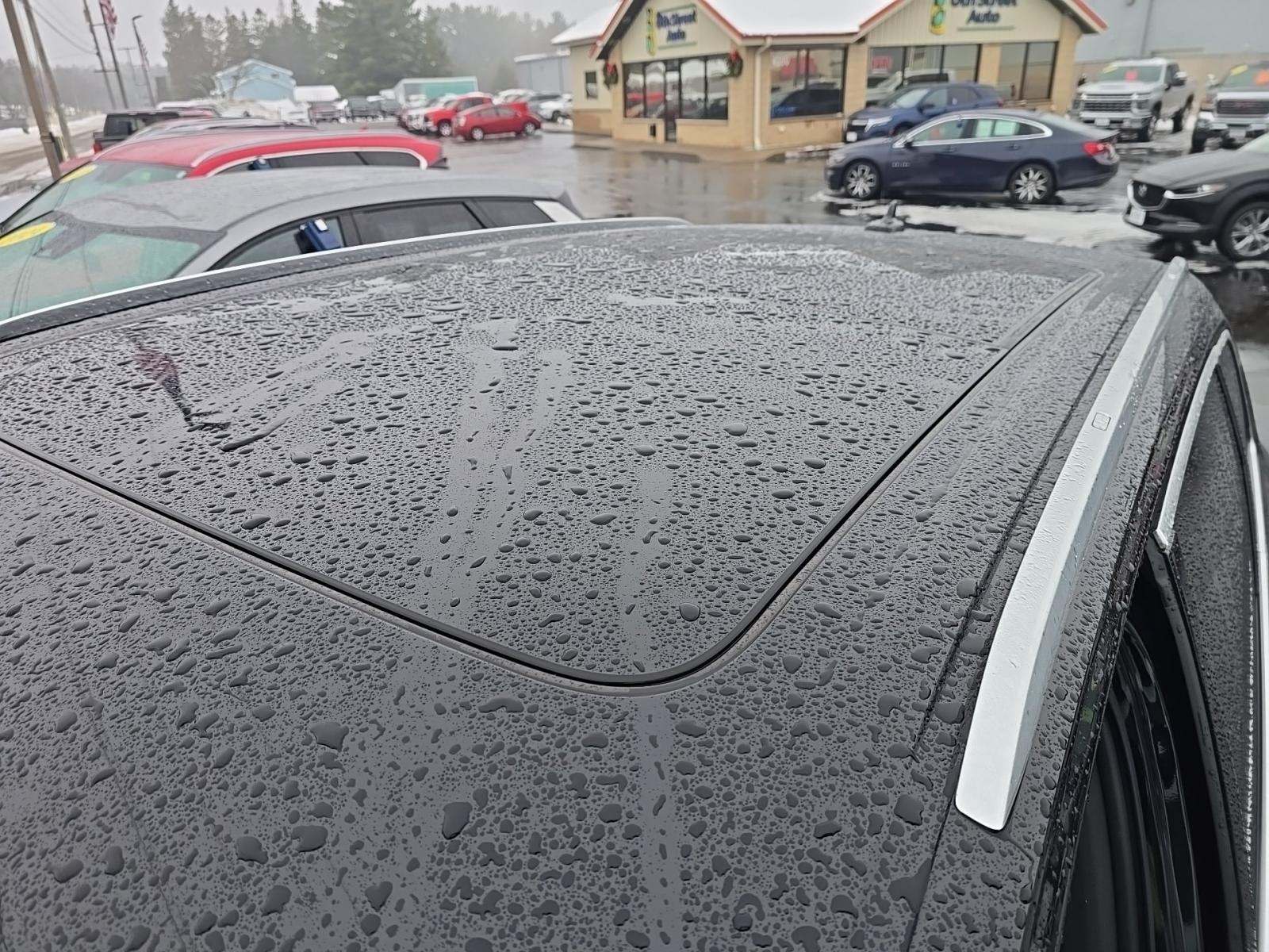 2019 Audi Q7 3.0T Premium AWD