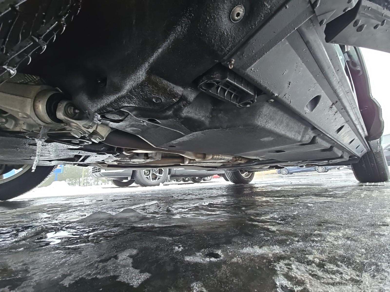 2019 Audi Q7 3.0T Premium AWD