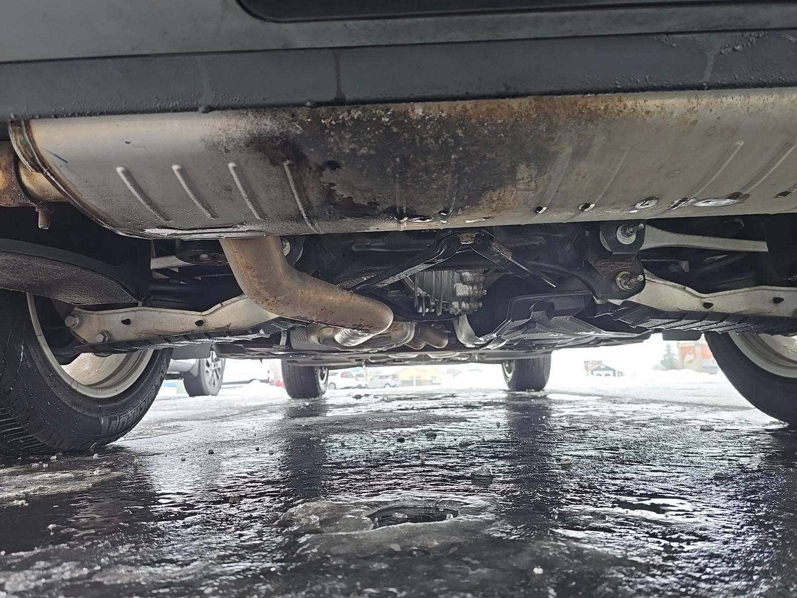 2019 Audi Q7 3.0T Premium AWD