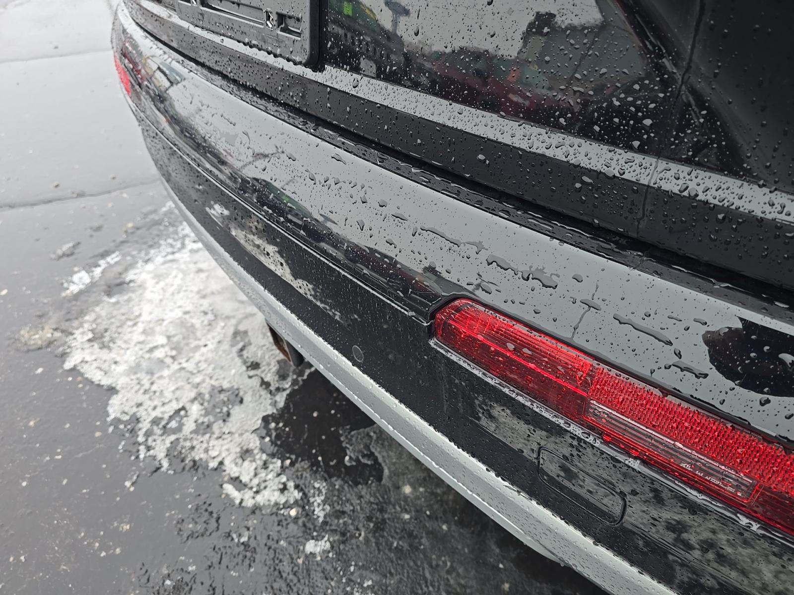 2019 Audi Q7 3.0T Premium AWD