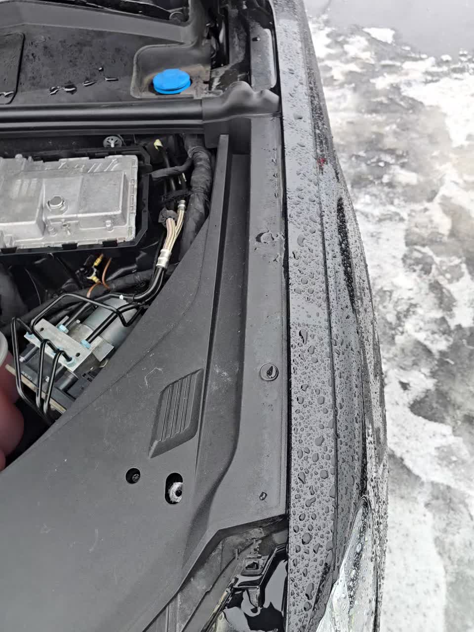 2019 Audi Q7 3.0T Premium AWD