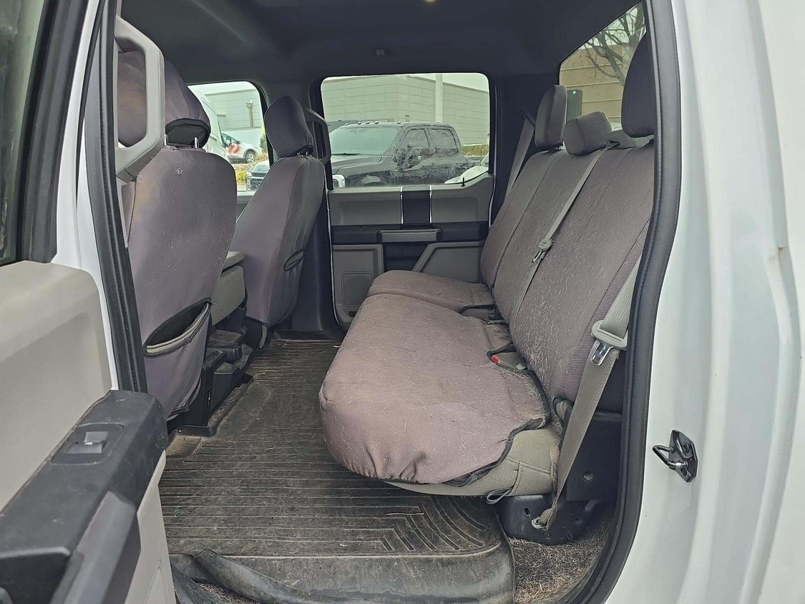 2019 Ford F-150 XLT AWD