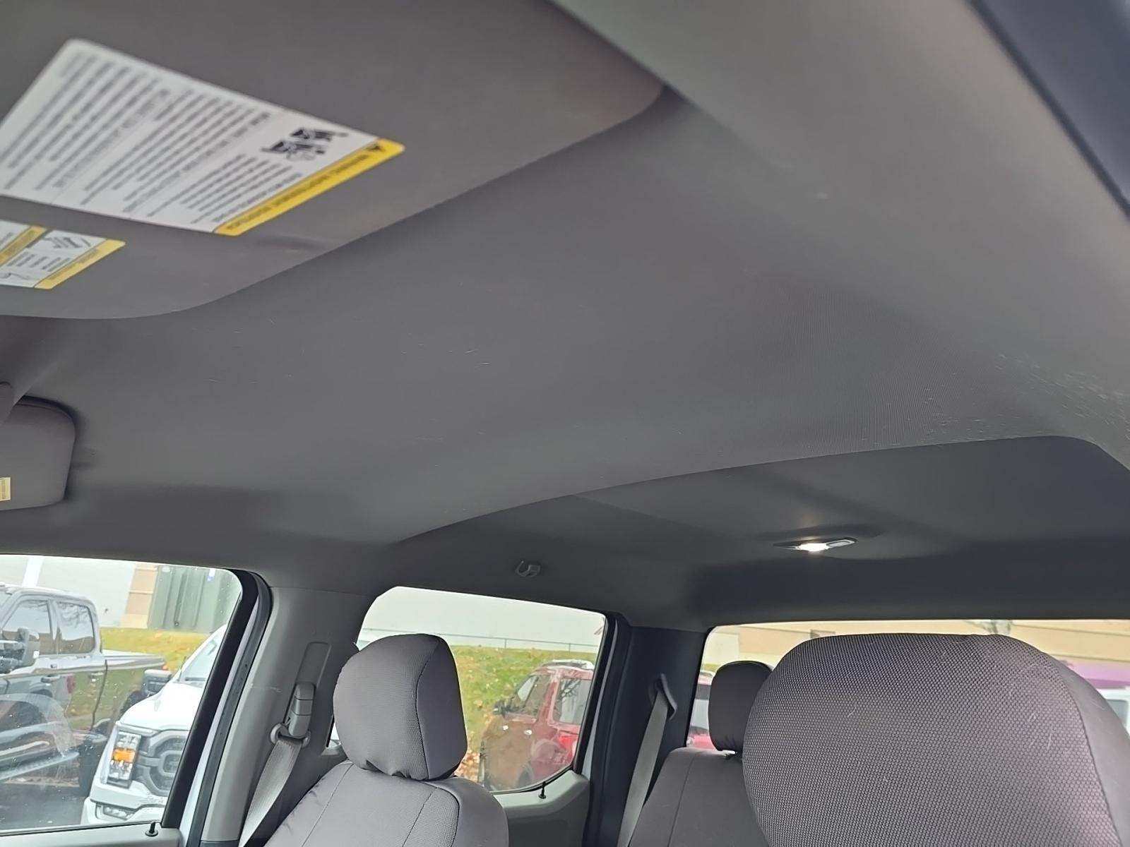 2019 Ford F-150 XLT AWD