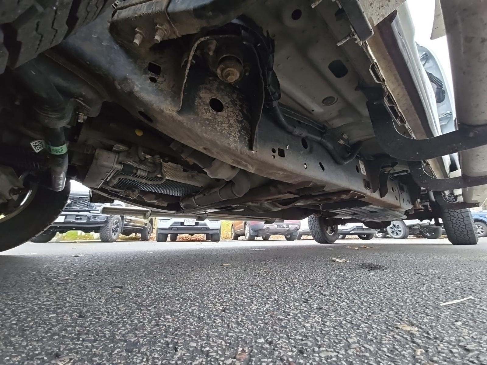 2019 Ford F-150 XLT AWD