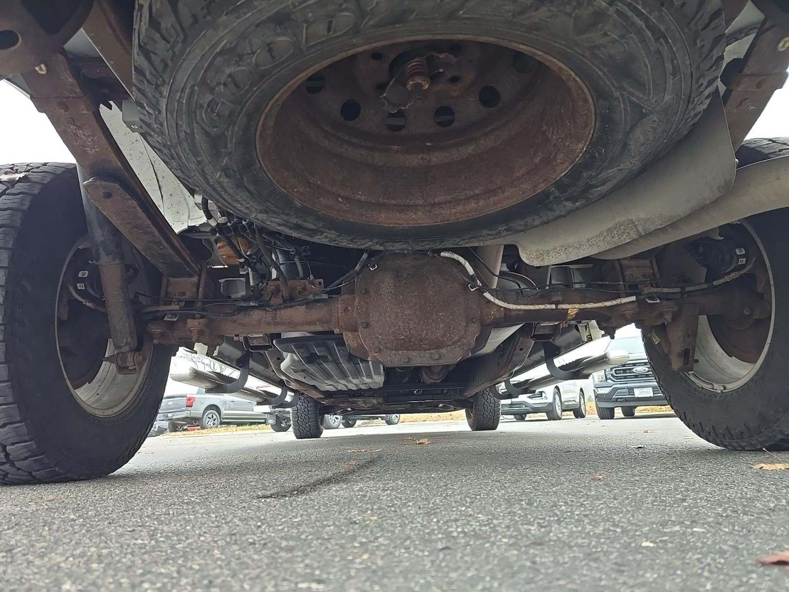 2019 Ford F-150 XLT AWD