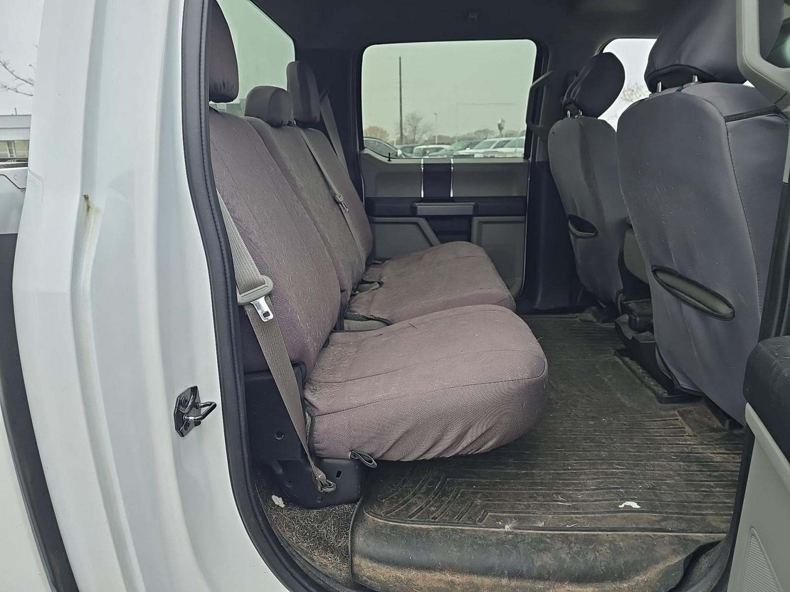 2019 Ford F-150 XLT AWD