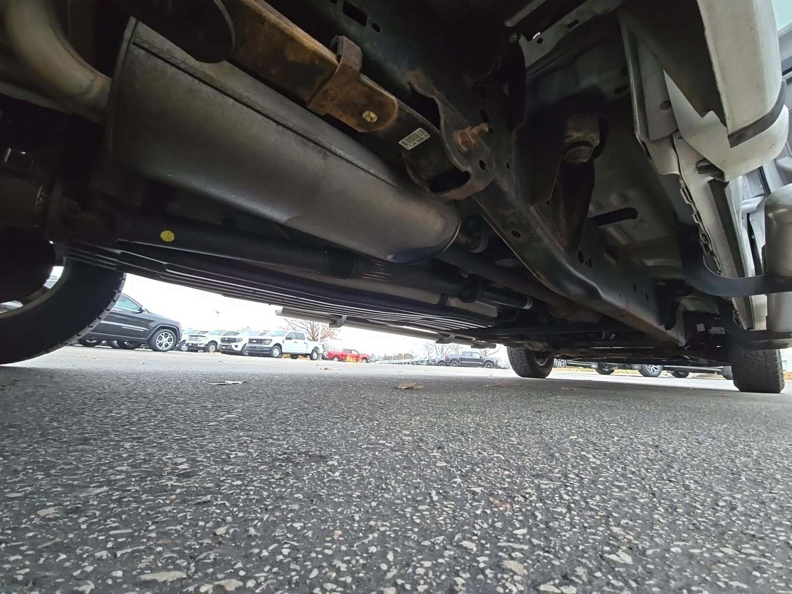 2019 Ford F-150 XLT AWD