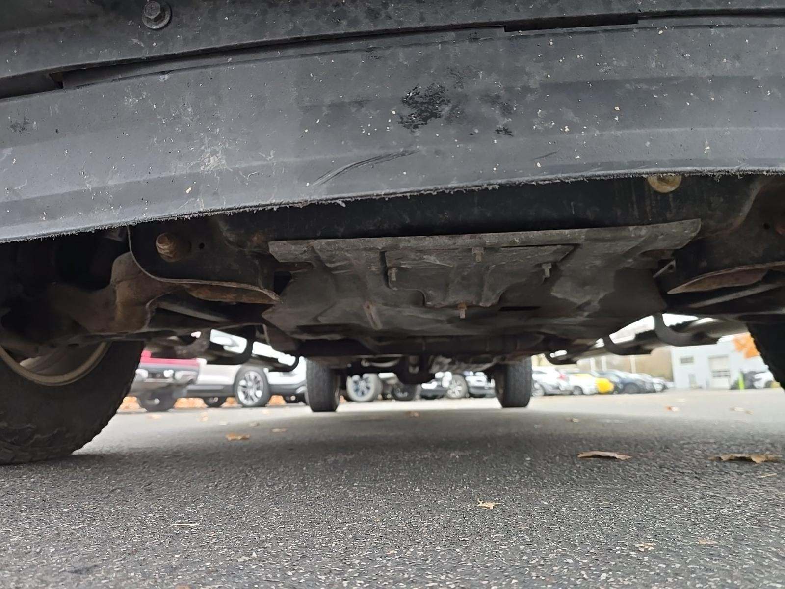 2019 Ford F-150 XLT AWD