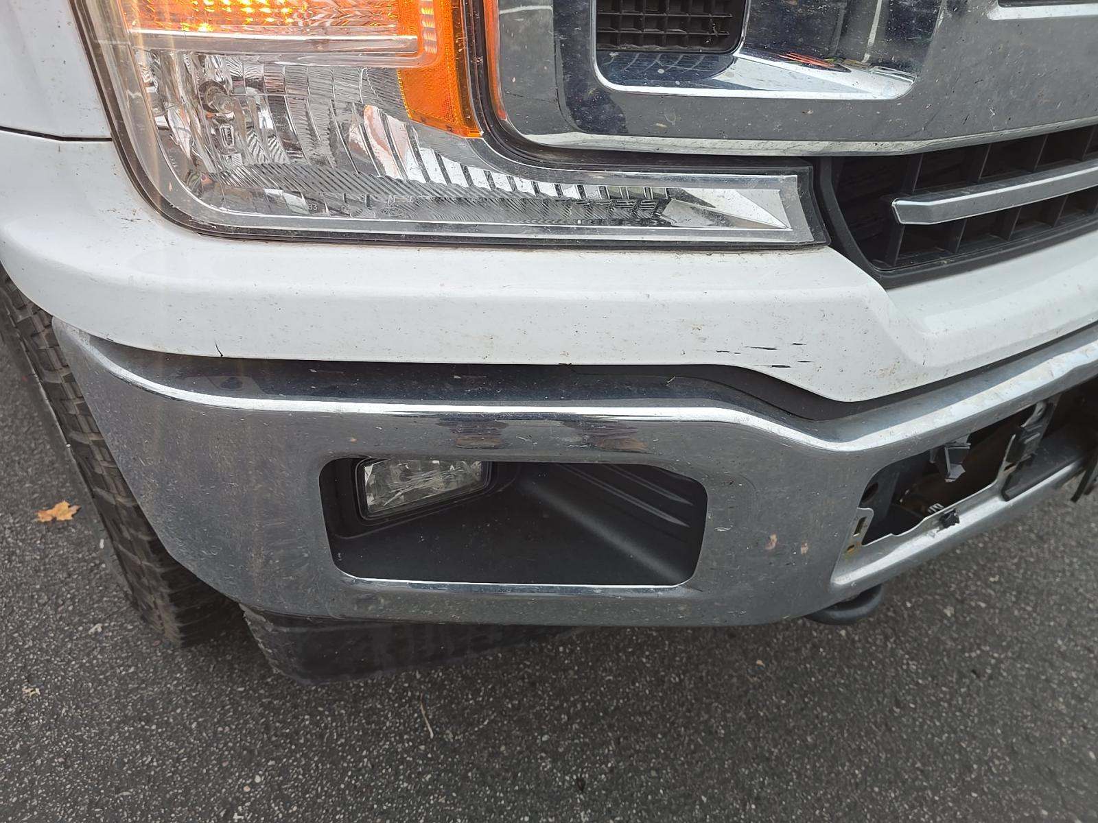 2019 Ford F-150 XLT AWD