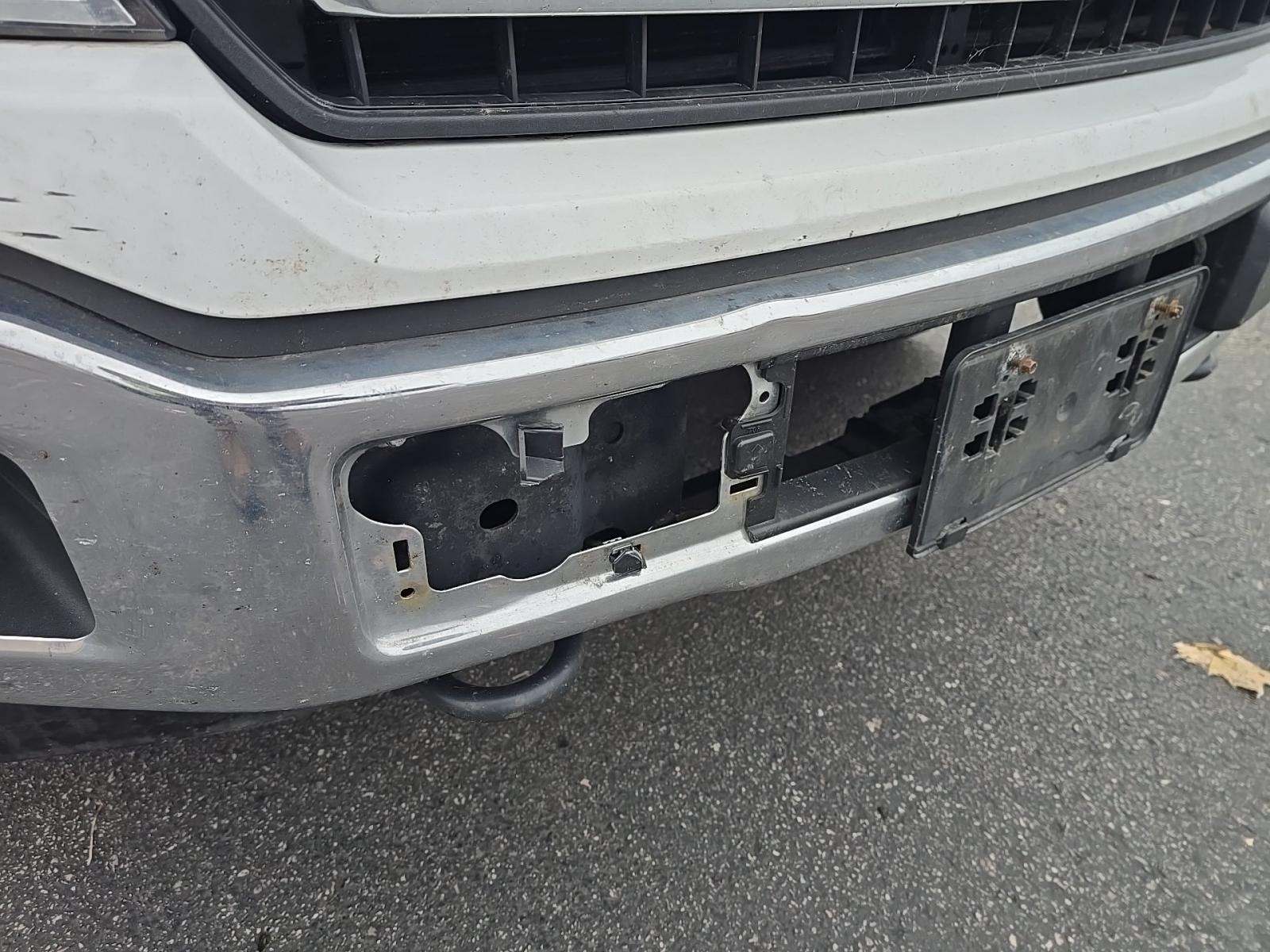 2019 Ford F-150 XLT AWD