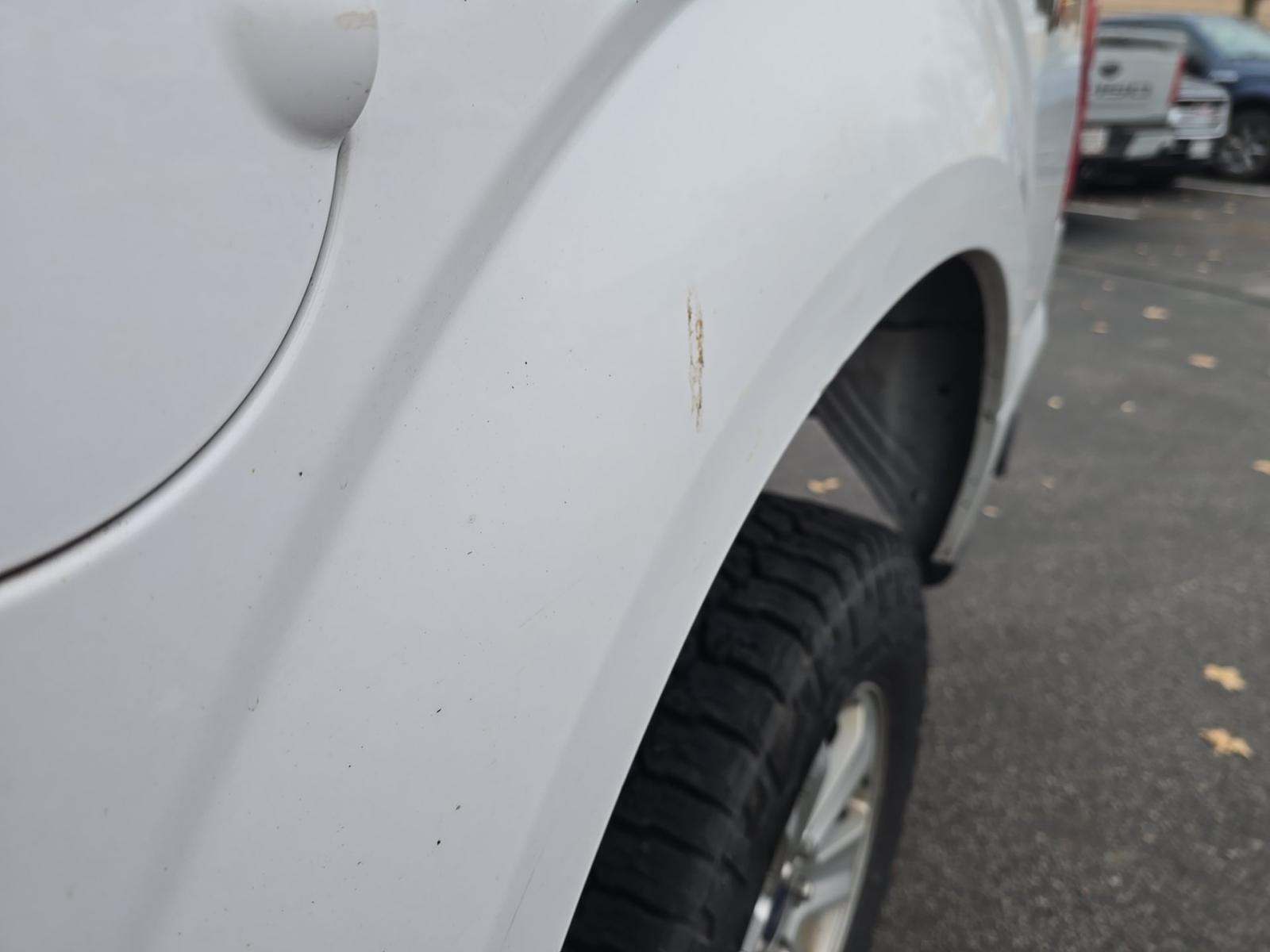 2019 Ford F-150 XLT AWD