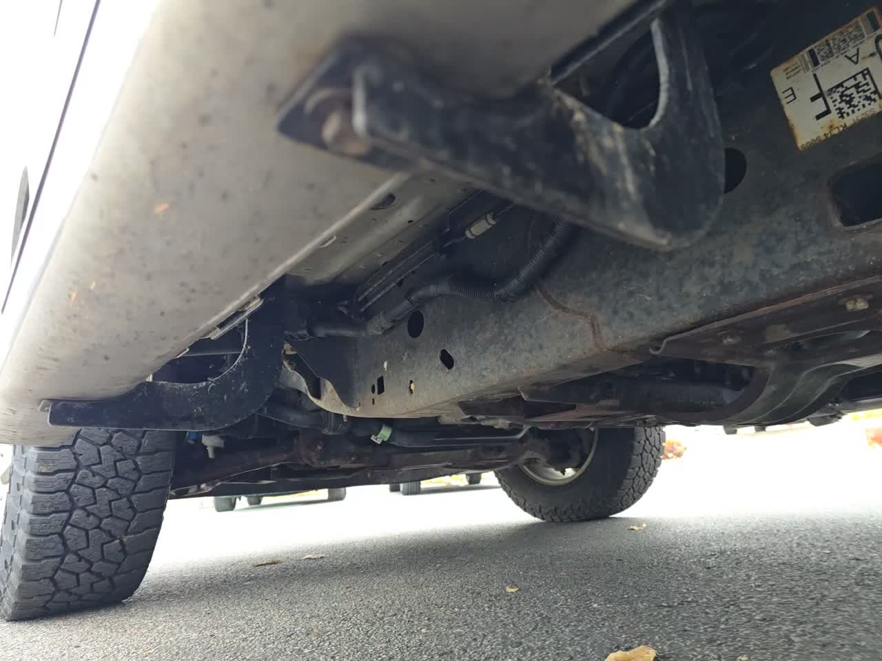 2019 Ford F-150 XLT AWD