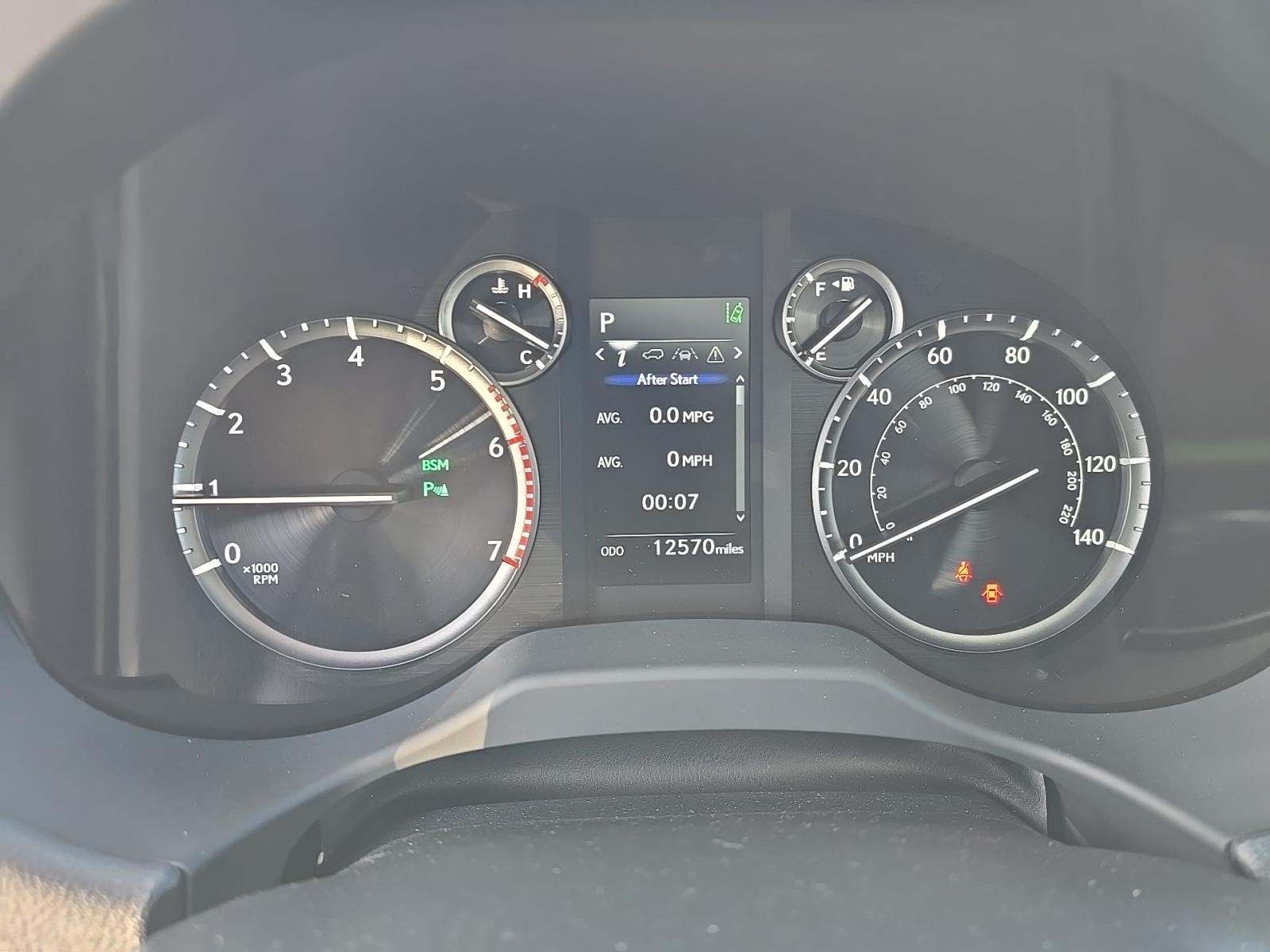 2023 Lexus GX GX 460 Premium AWD