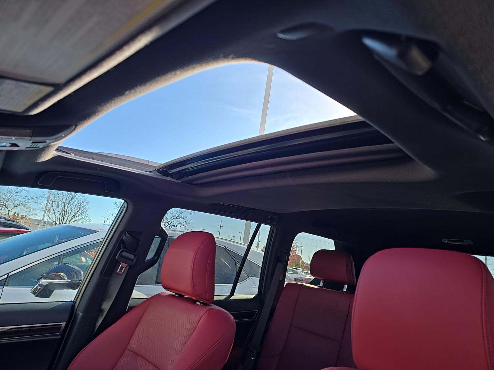 2023 Lexus GX GX 460 Premium AWD