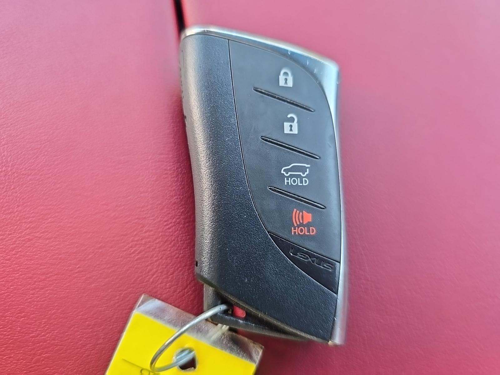 2023 Lexus GX GX 460 Premium AWD