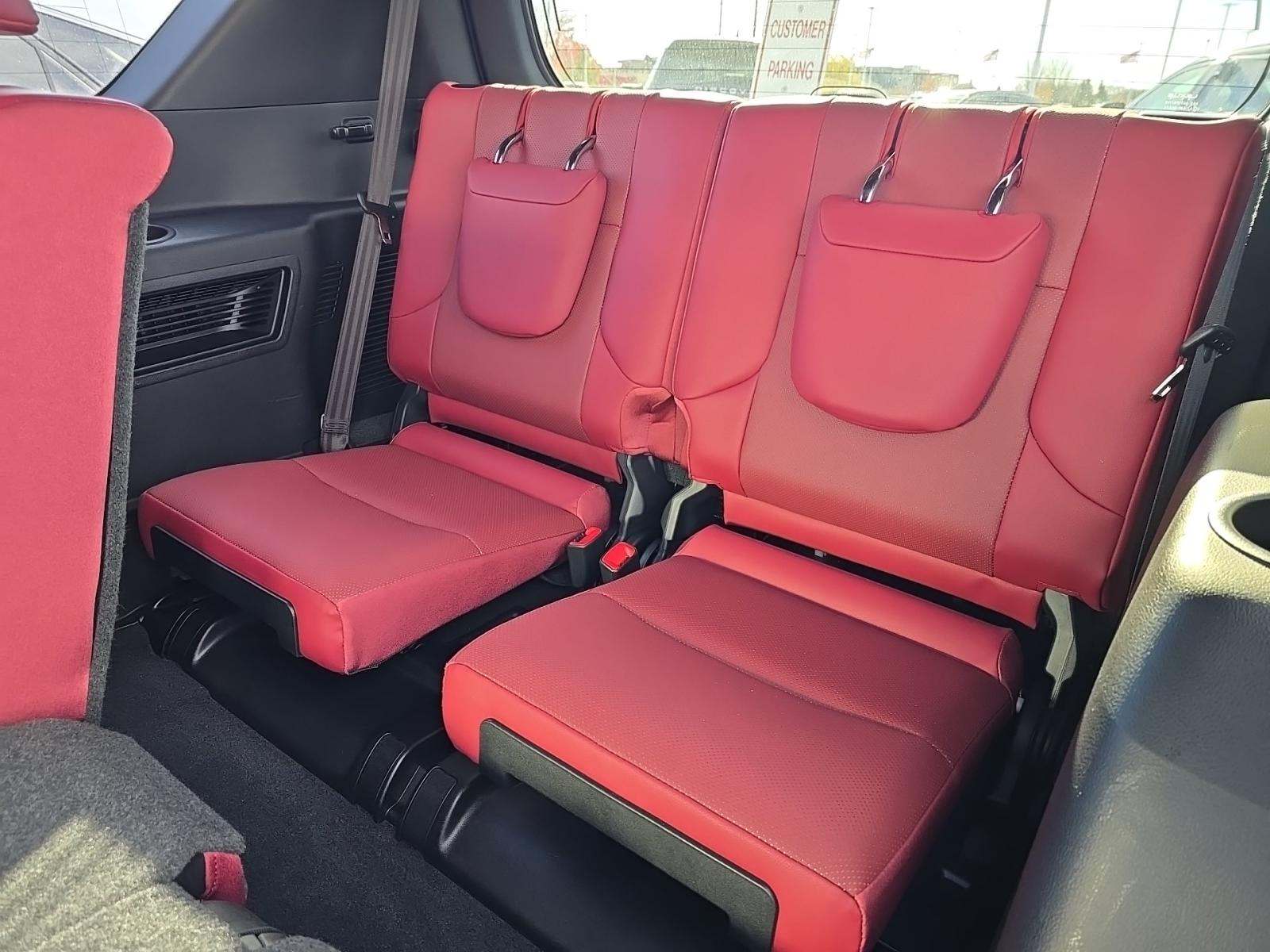 2023 Lexus GX GX 460 Premium AWD