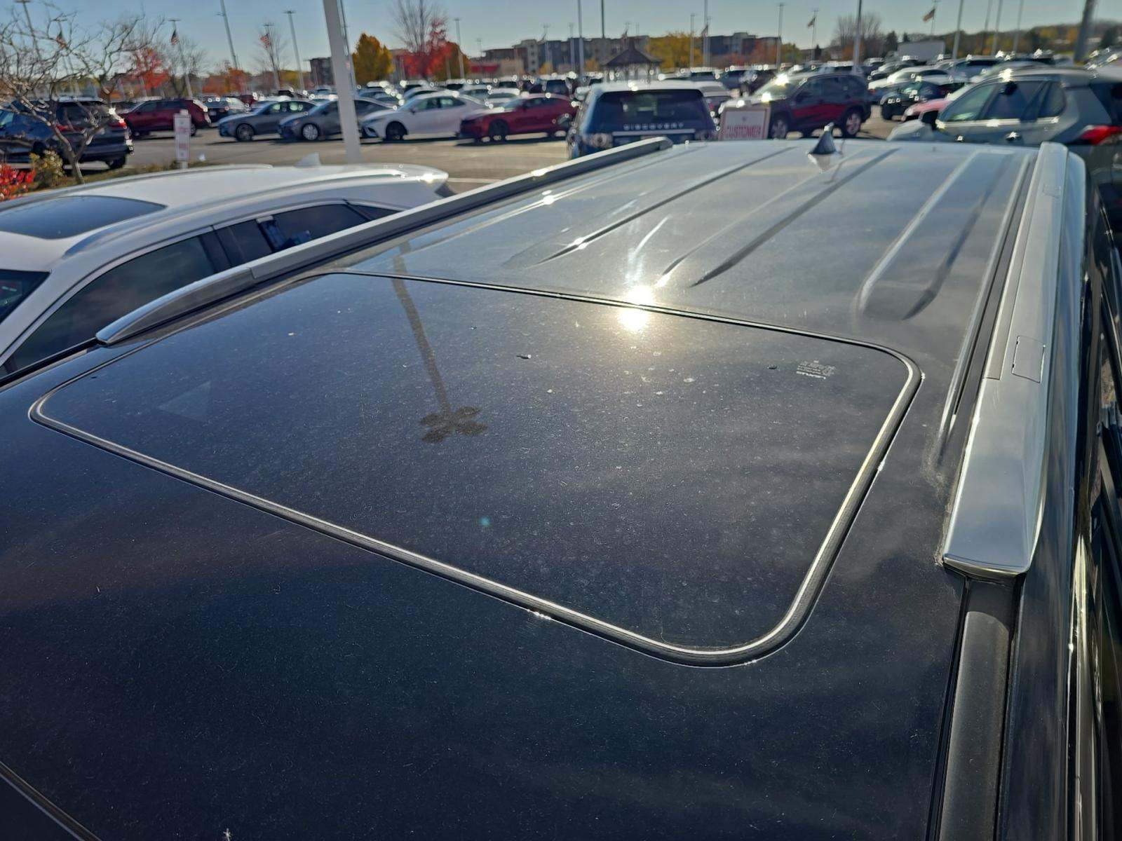 2023 Lexus GX GX 460 Premium AWD