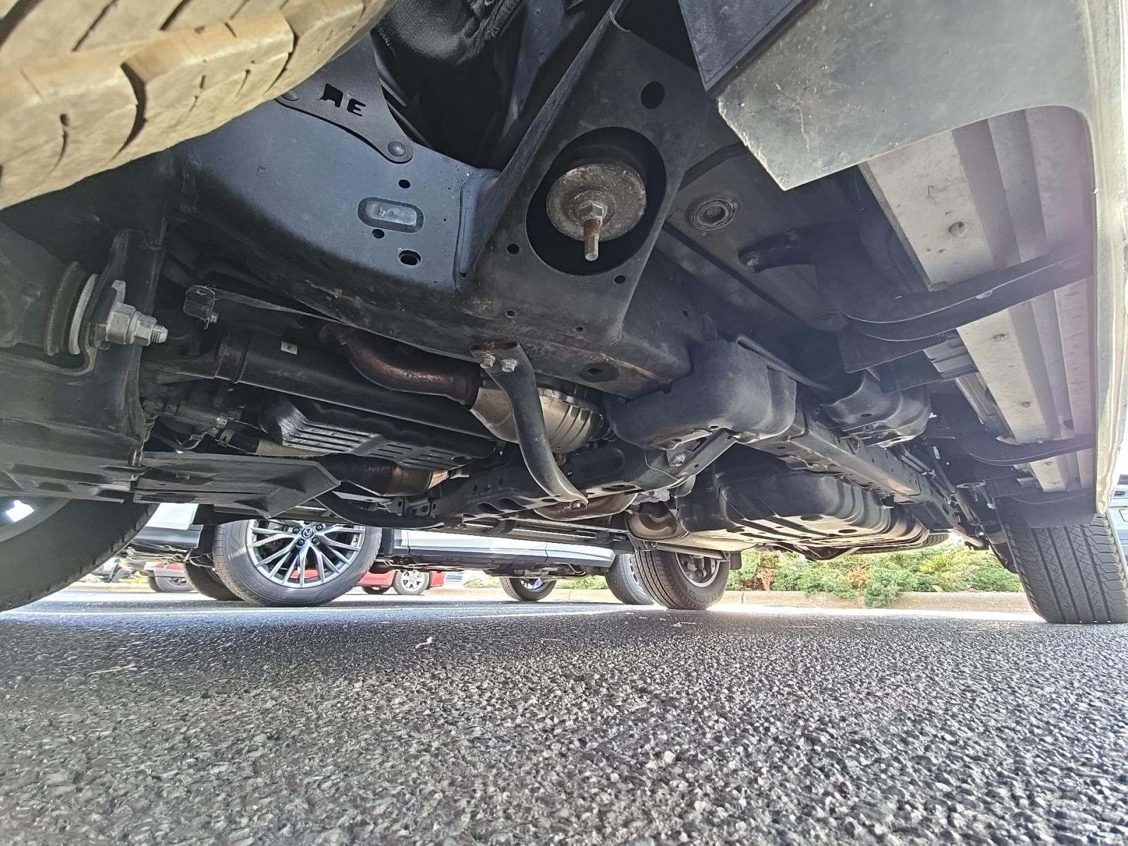 2023 Lexus GX GX 460 Premium AWD