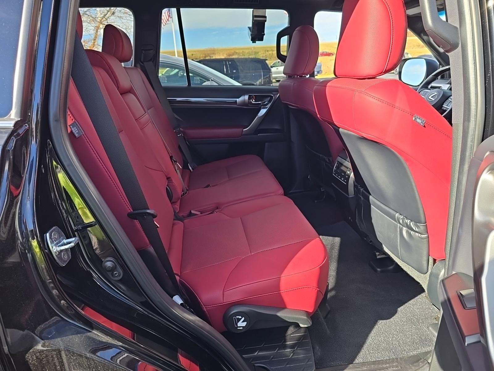 2023 Lexus GX GX 460 Premium AWD