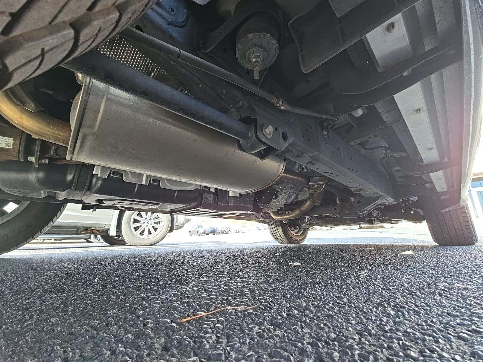 2023 Lexus GX GX 460 Premium AWD