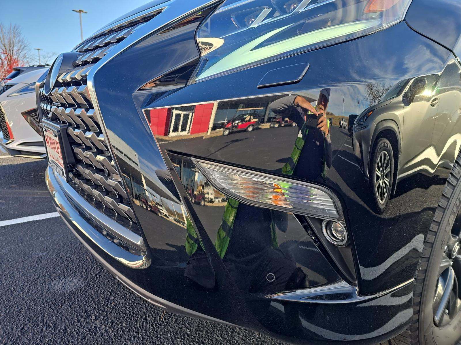 2023 Lexus GX GX 460 Premium AWD