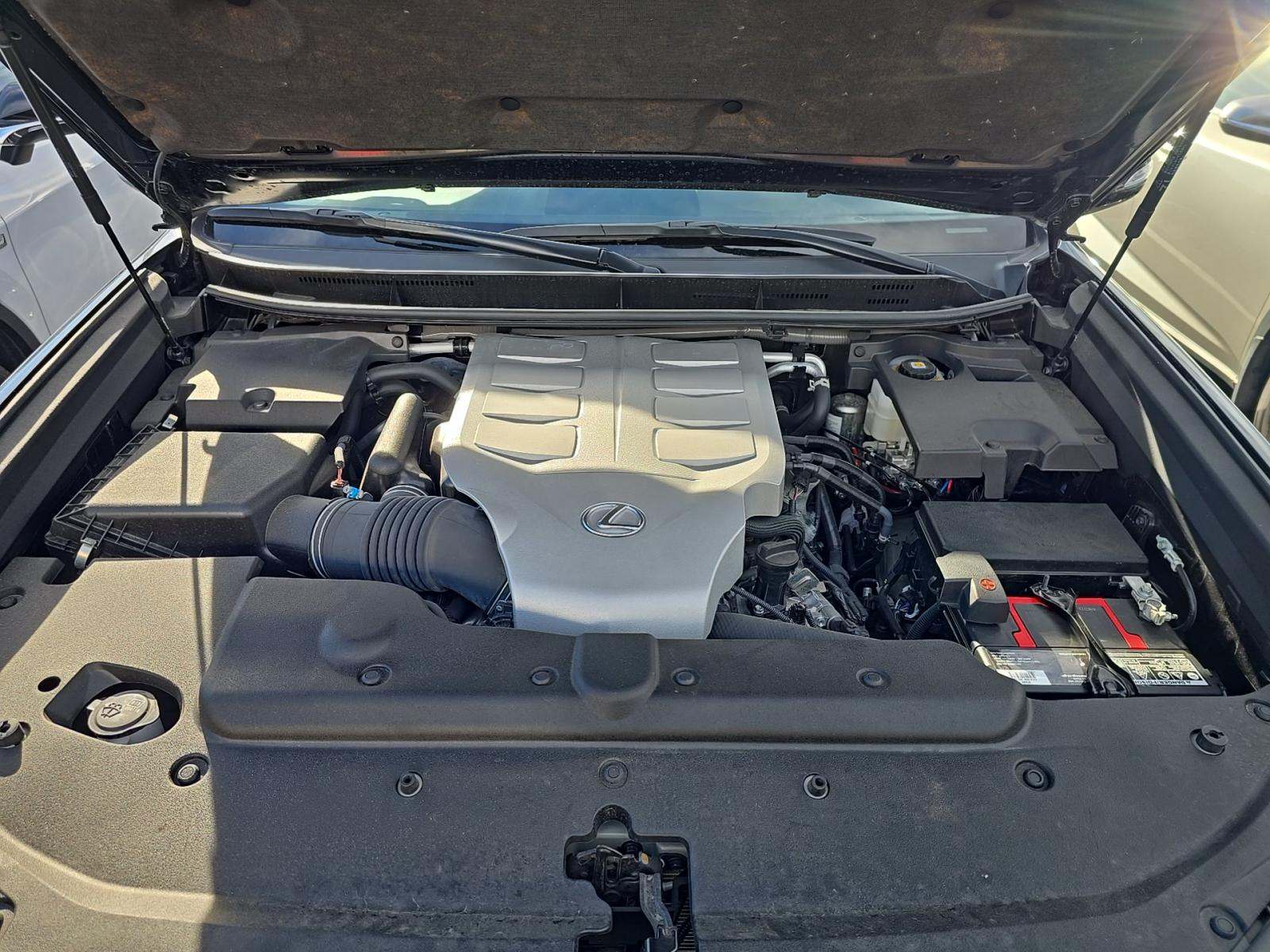 2023 Lexus GX GX 460 Premium AWD