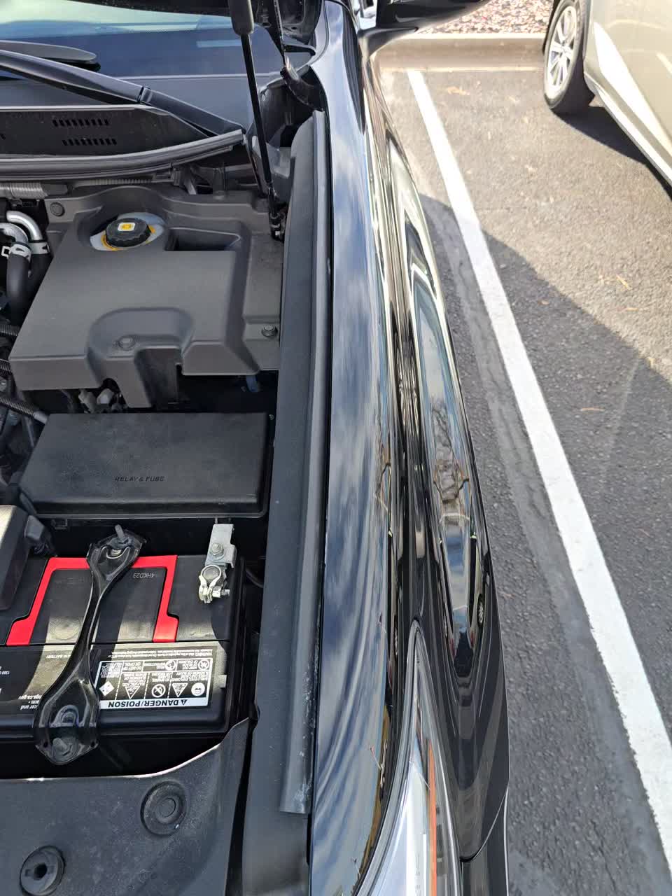 2023 Lexus GX GX 460 Premium AWD