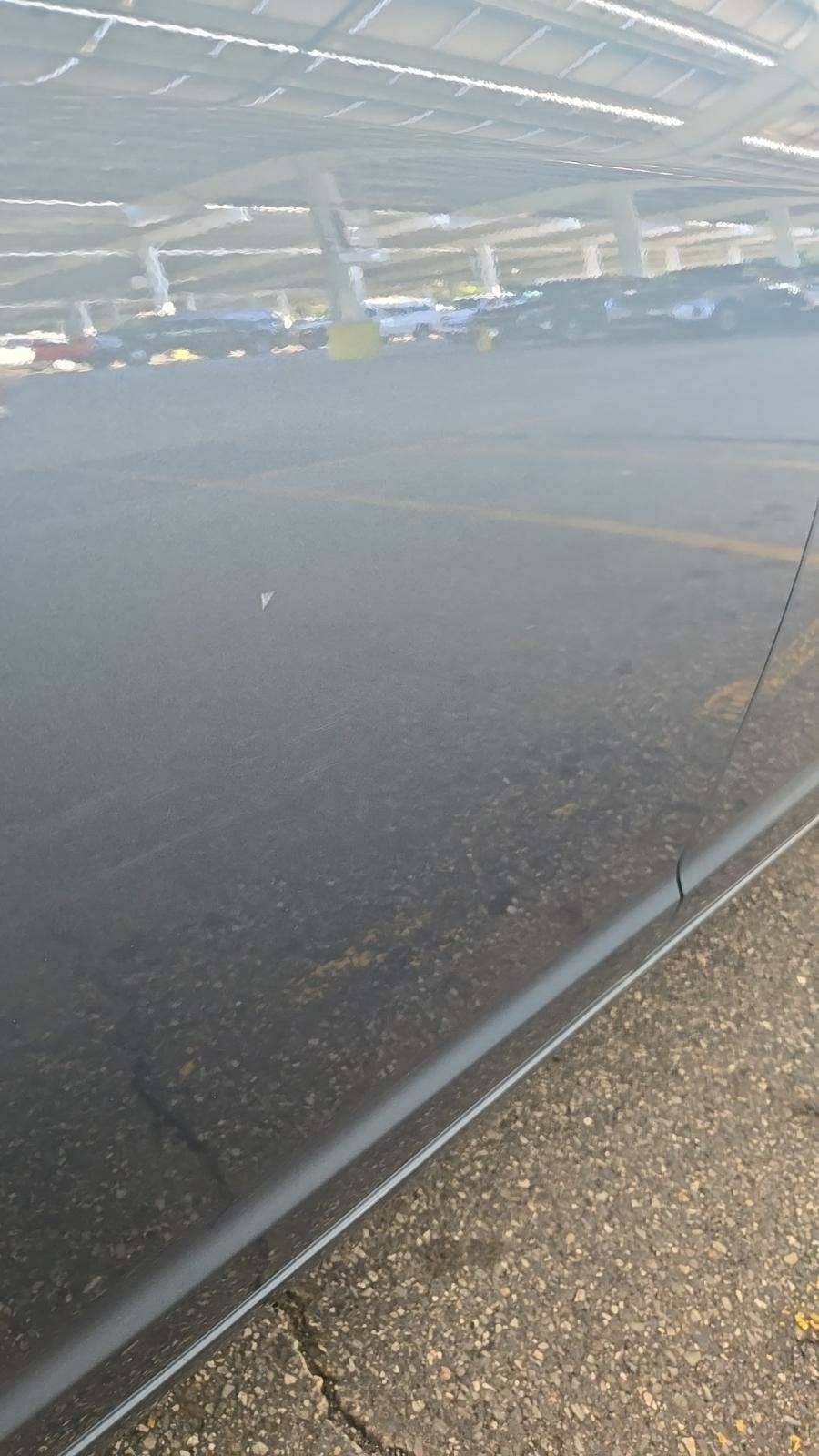 2012 Ford Fusion SEL AWD