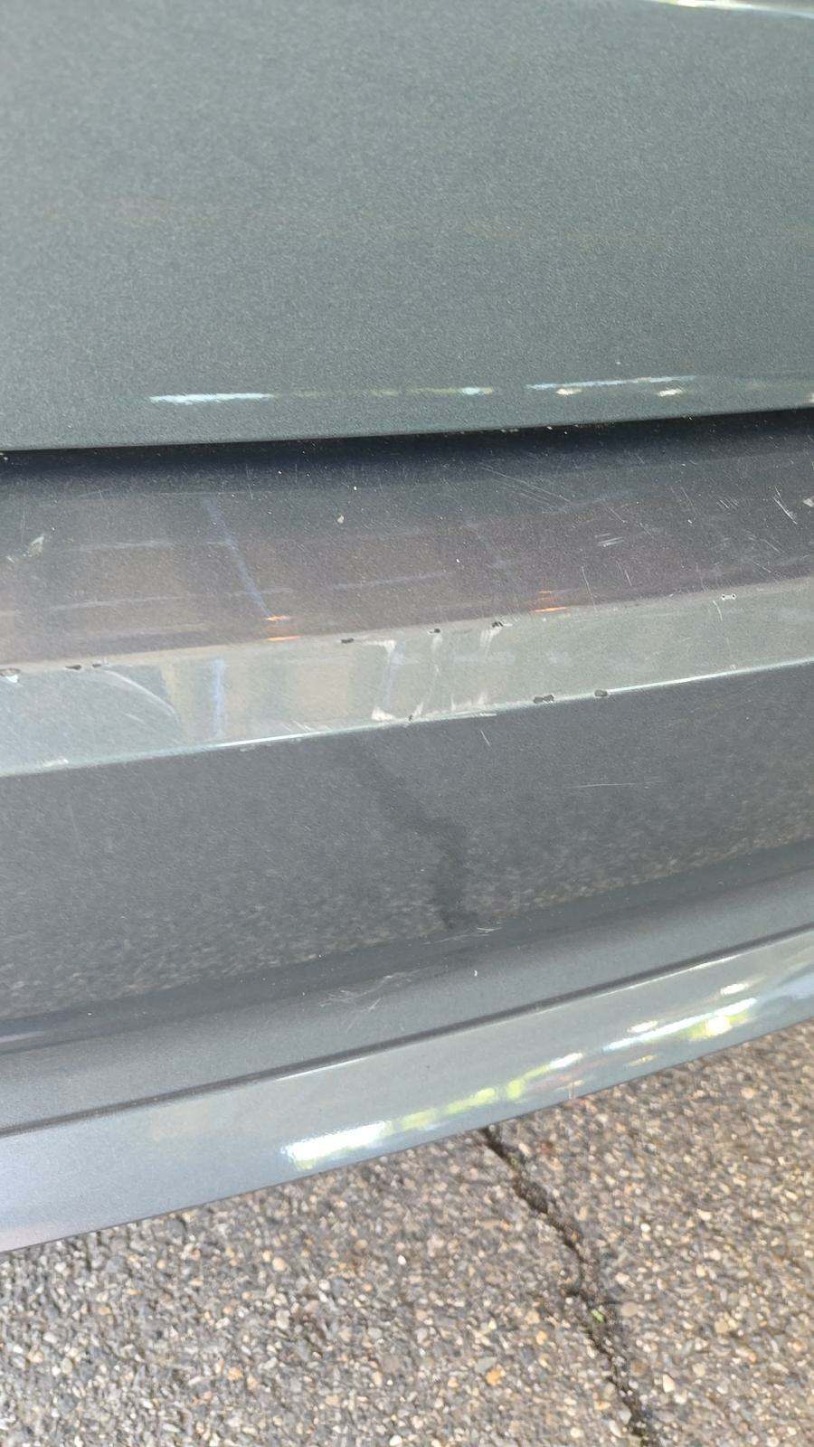 2012 Ford Fusion SEL AWD