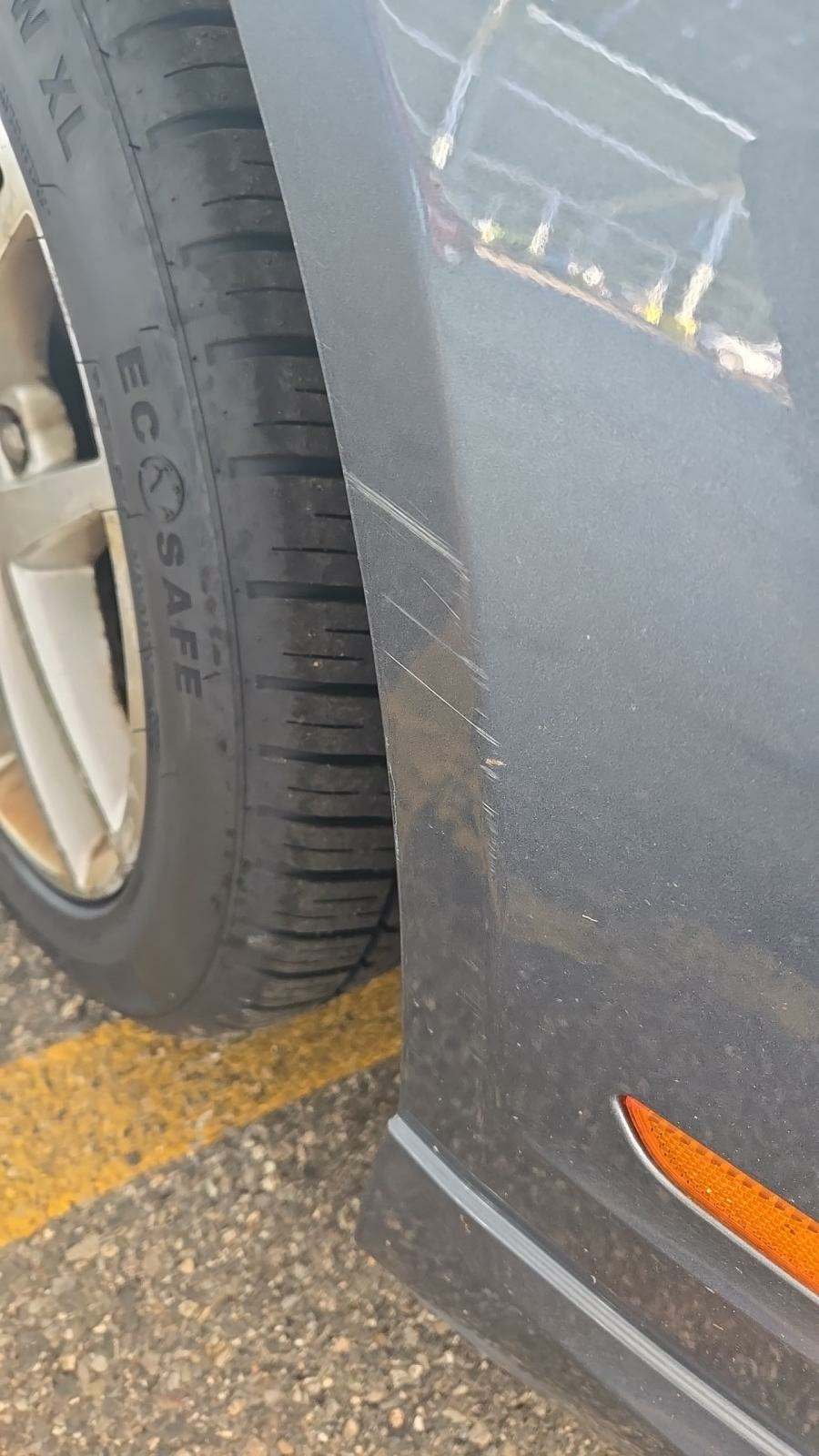 2012 Ford Fusion SEL AWD