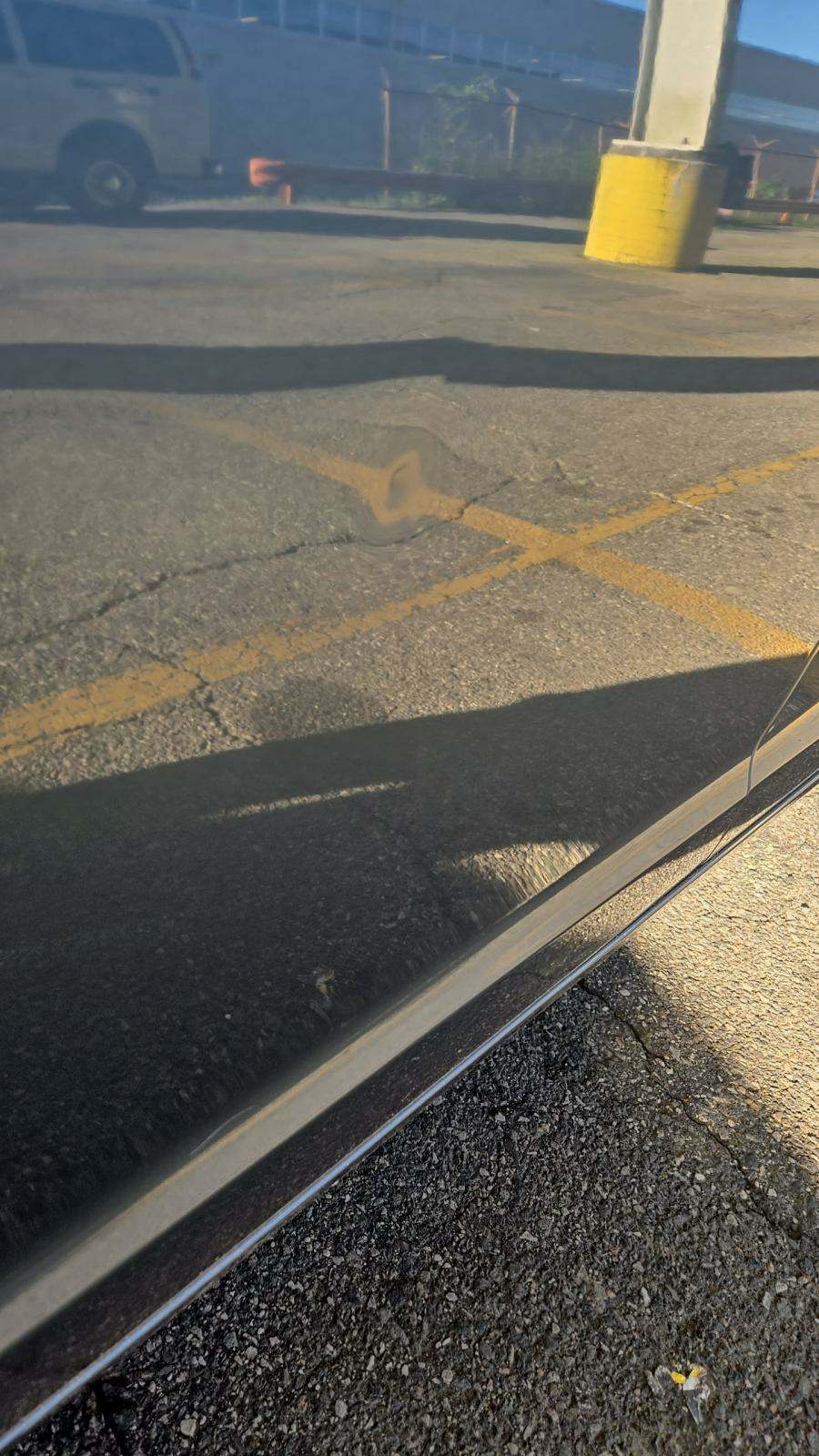 2012 Ford Fusion SEL AWD