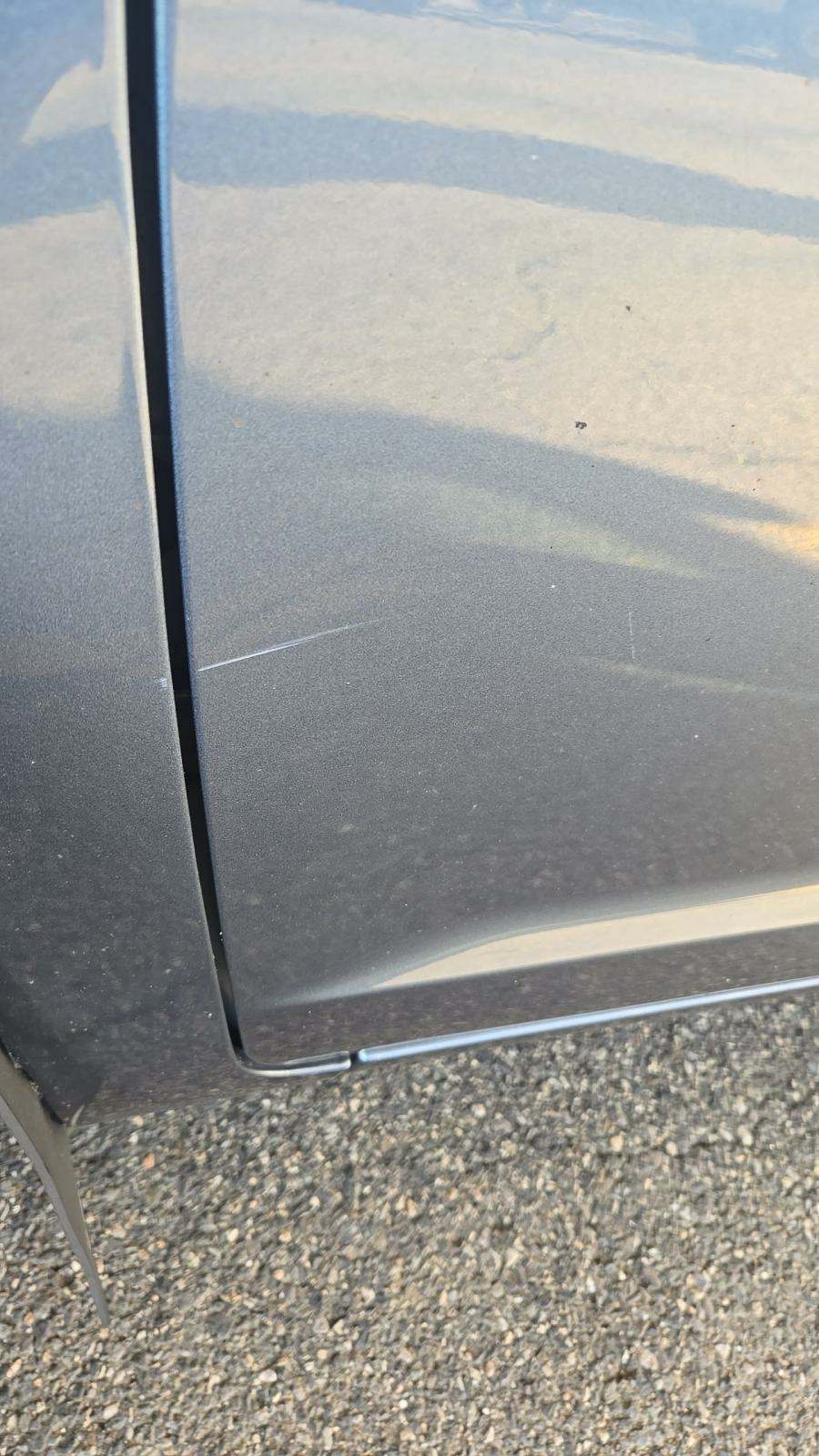 2012 Ford Fusion SEL AWD