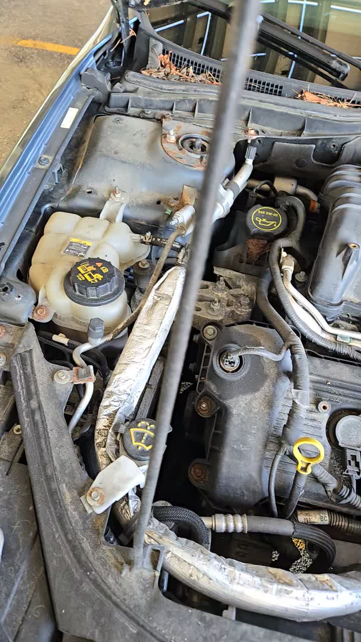 2012 Ford Fusion SEL AWD