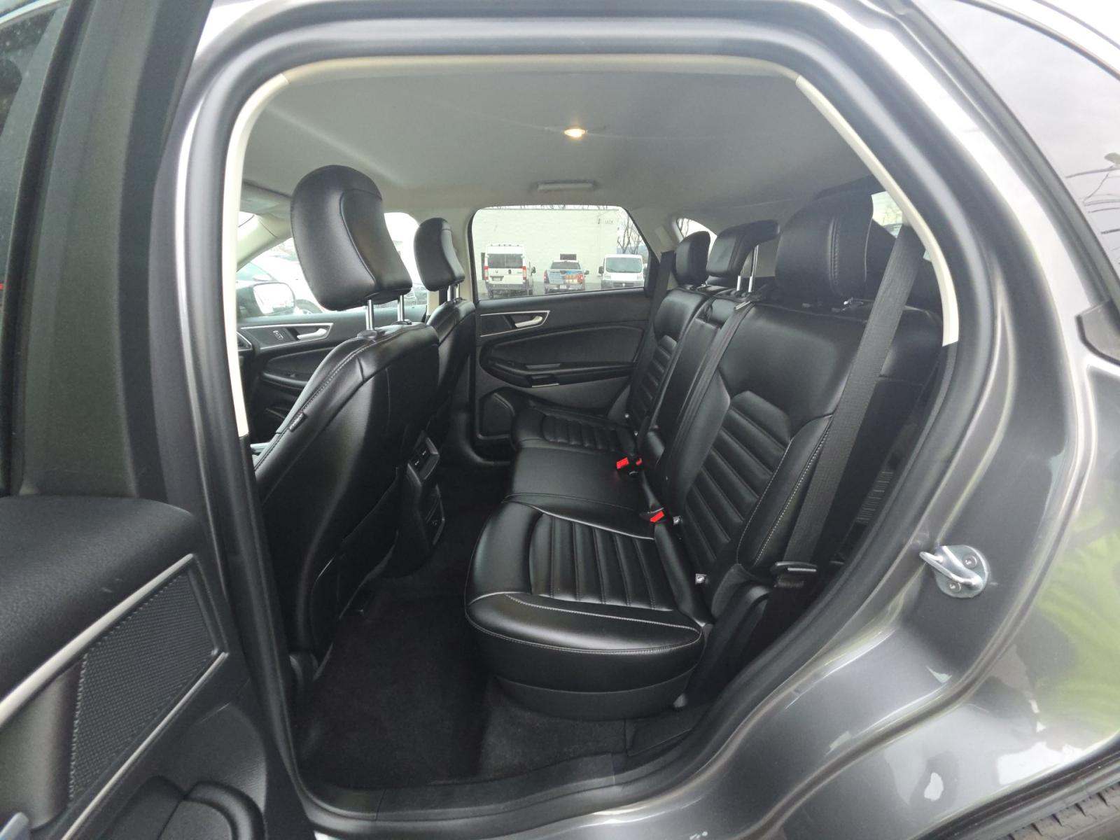 2021 Ford Edge SEL AWD