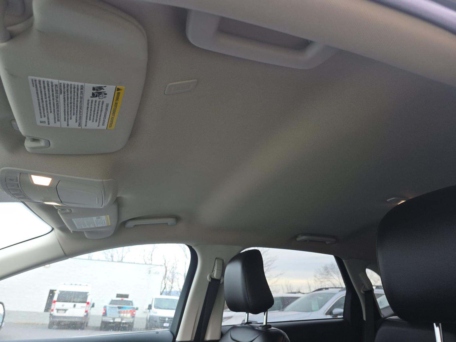 2021 Ford Edge SEL AWD