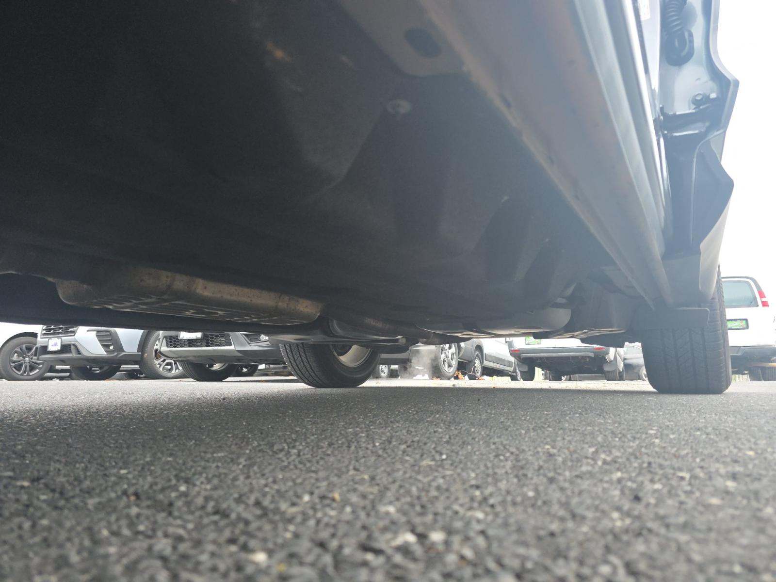 2021 Ford Edge SEL AWD