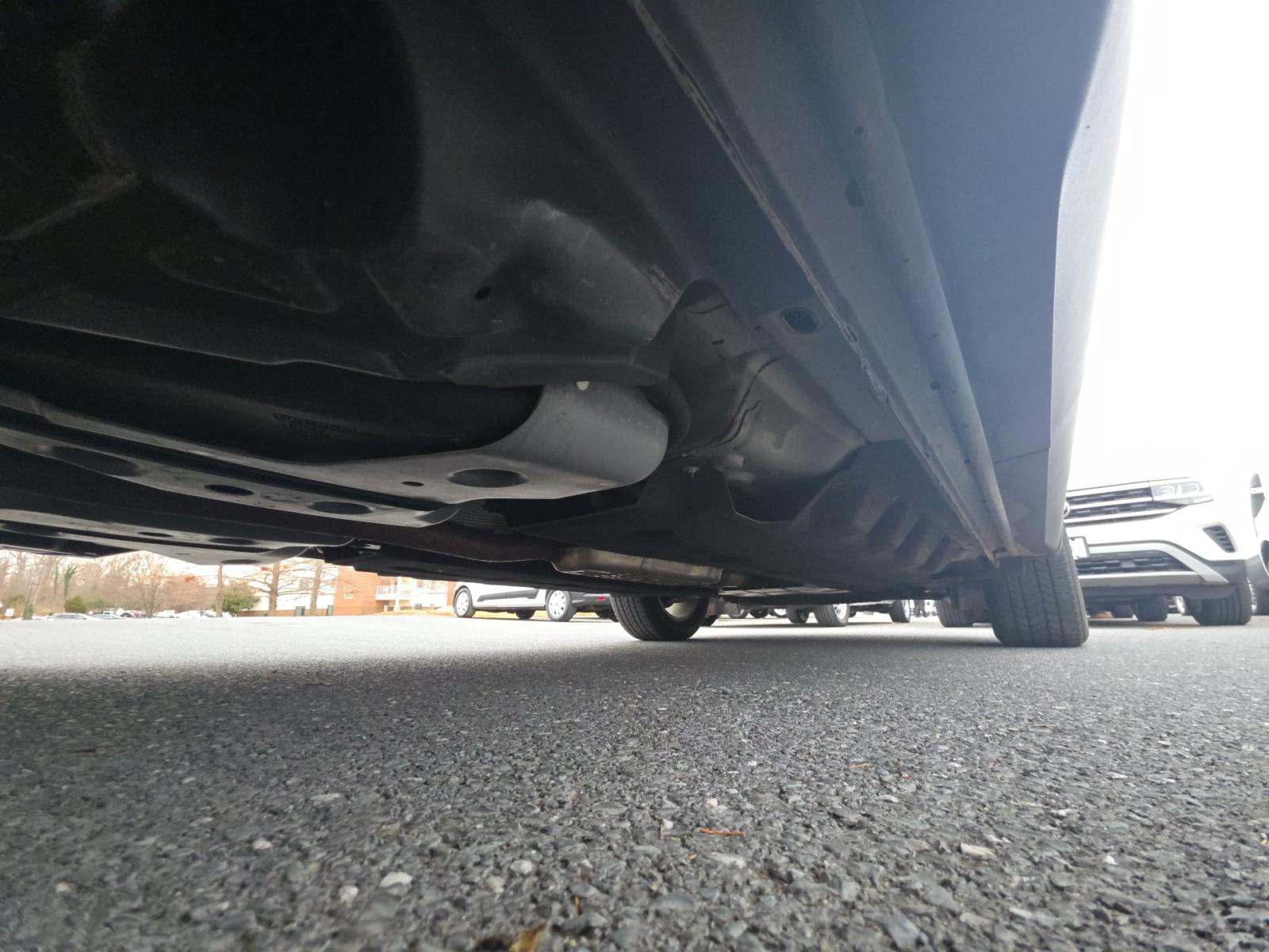 2021 Ford Edge SEL AWD