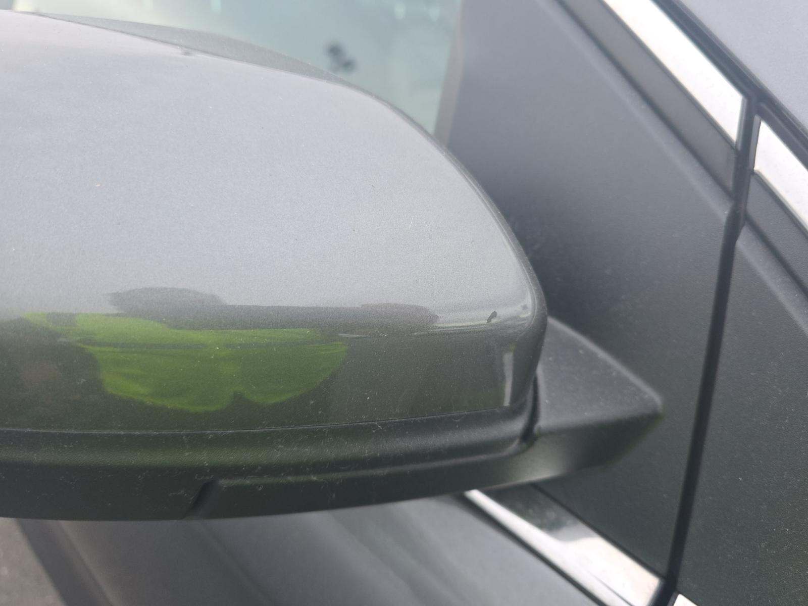 2021 Ford Edge SEL AWD