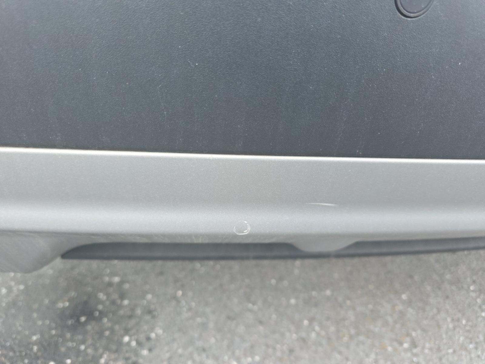 2021 Ford Edge SEL AWD