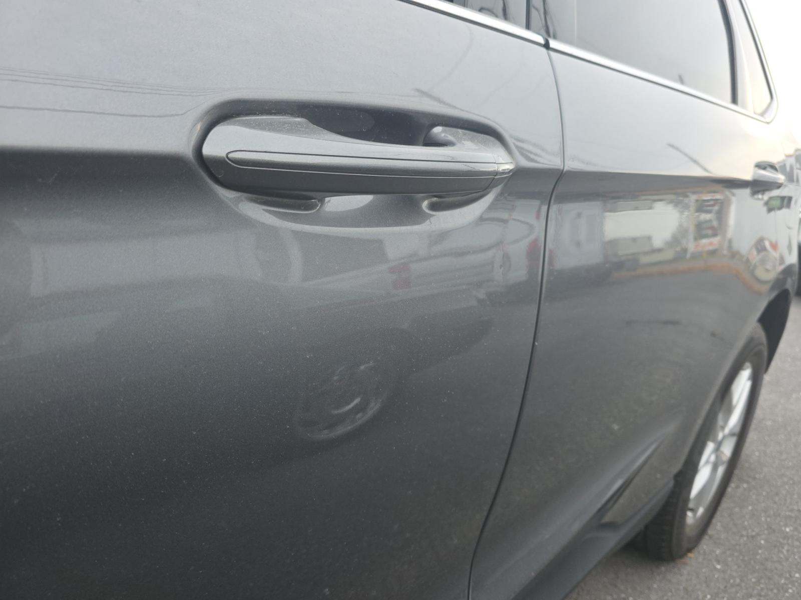 2021 Ford Edge SEL AWD