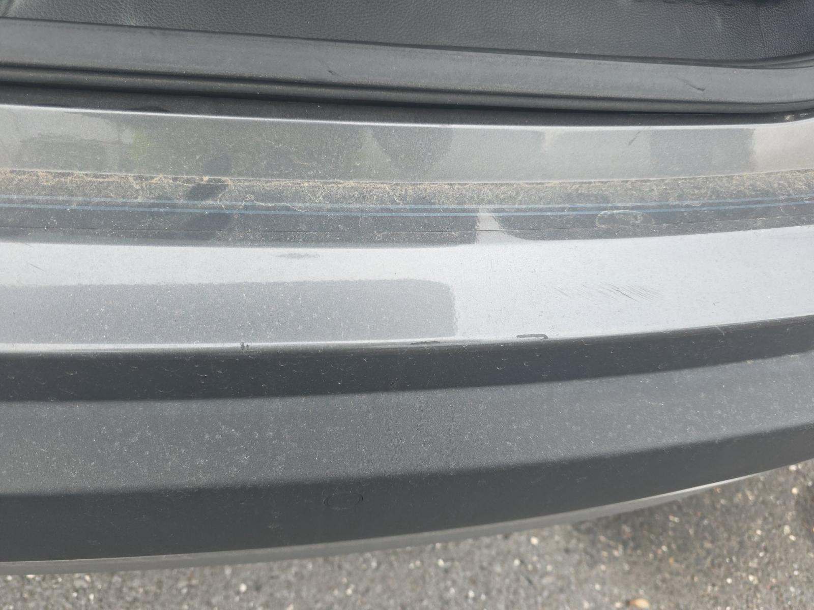 2021 Ford Edge SEL AWD